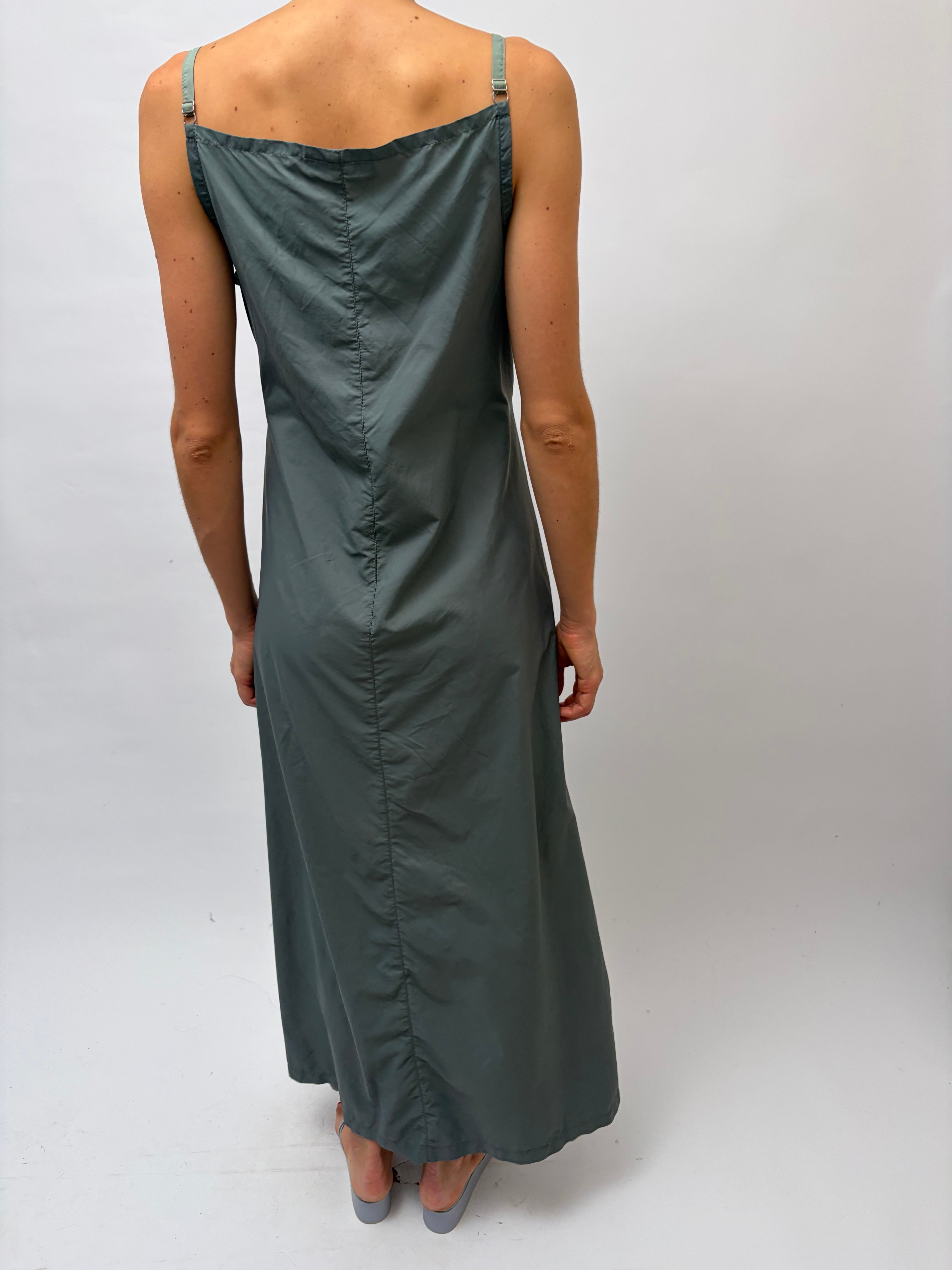 Cop Copine Dress