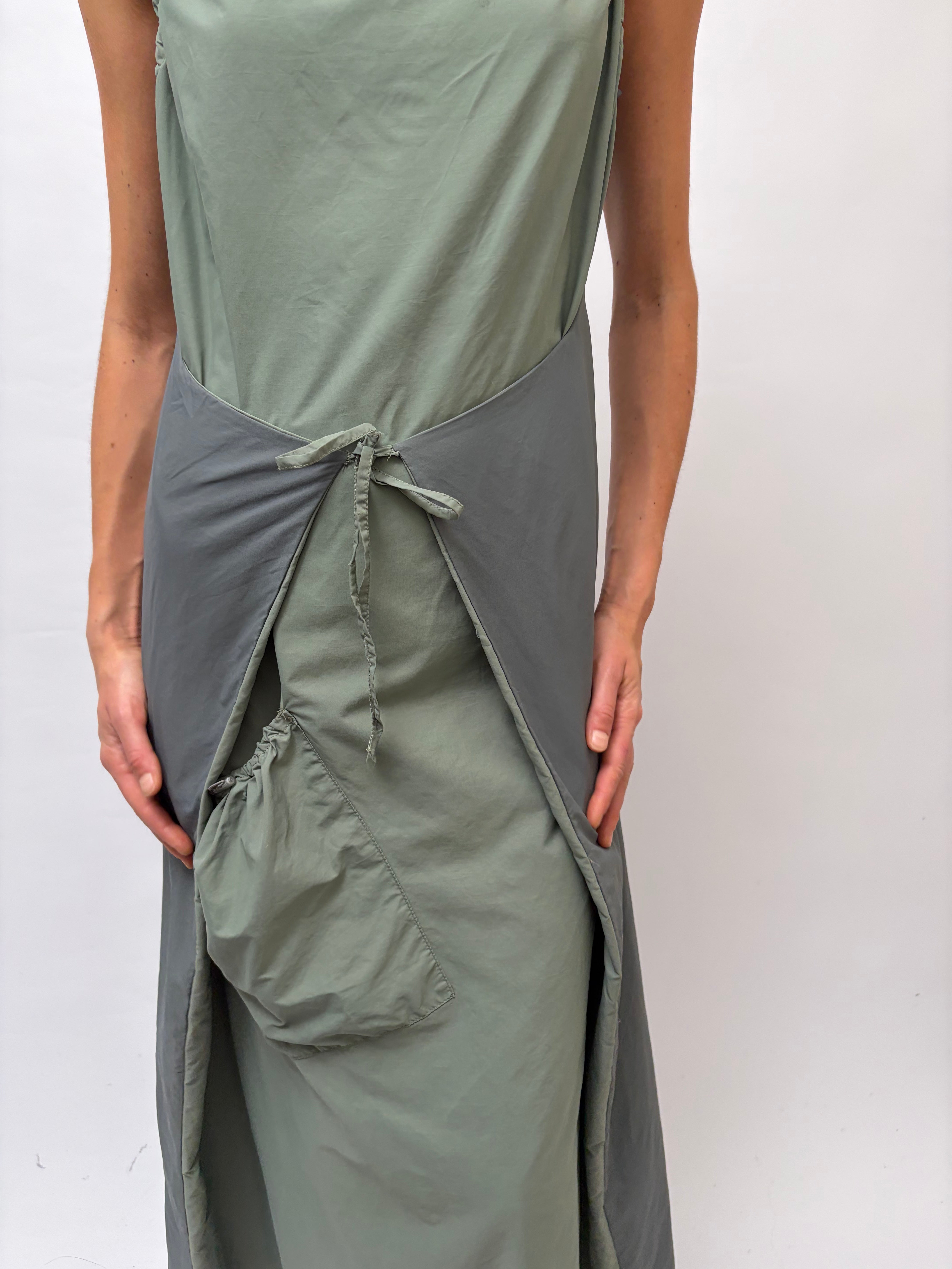 Cop Copine Dress