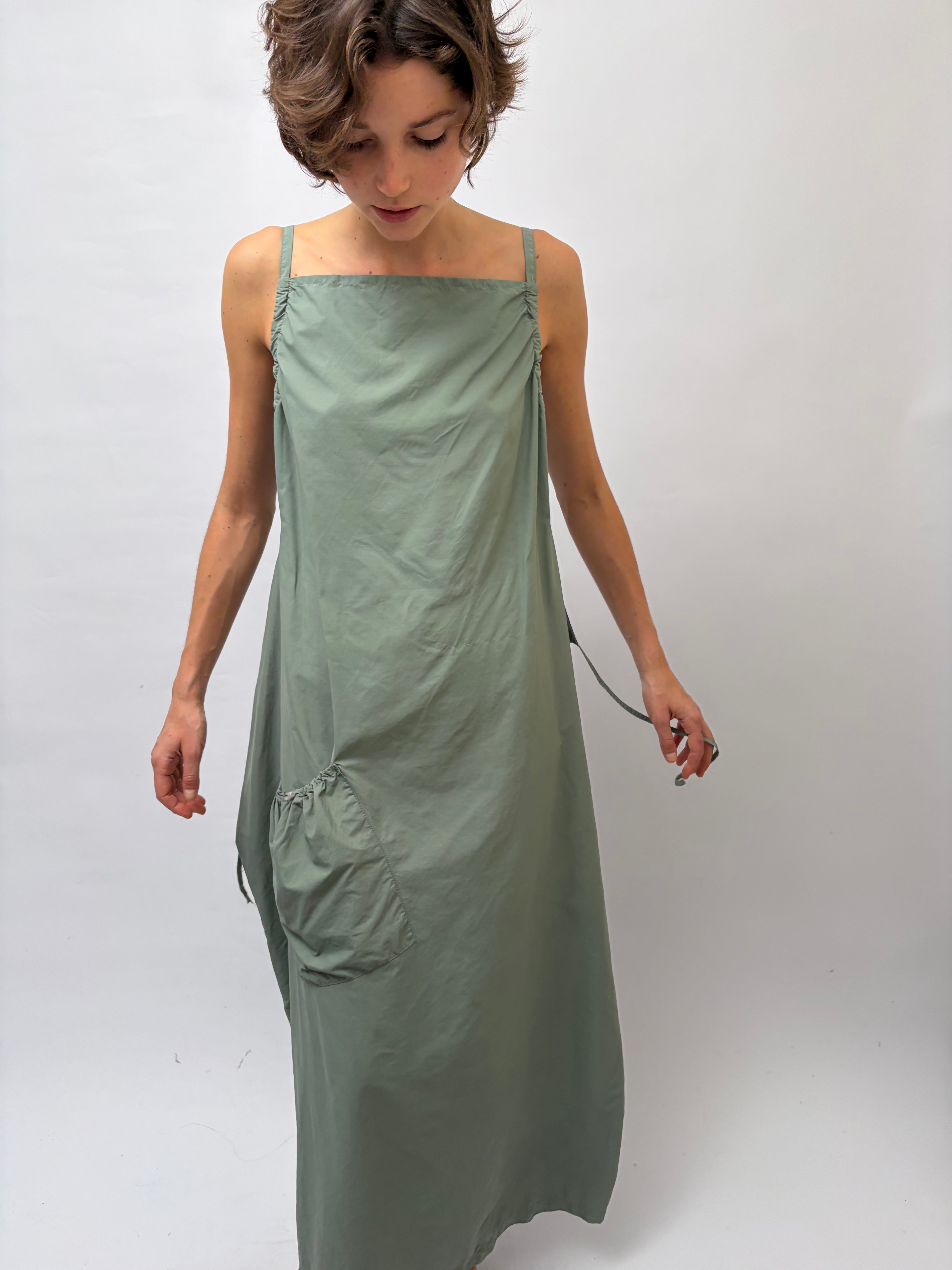Cop Copine Dress