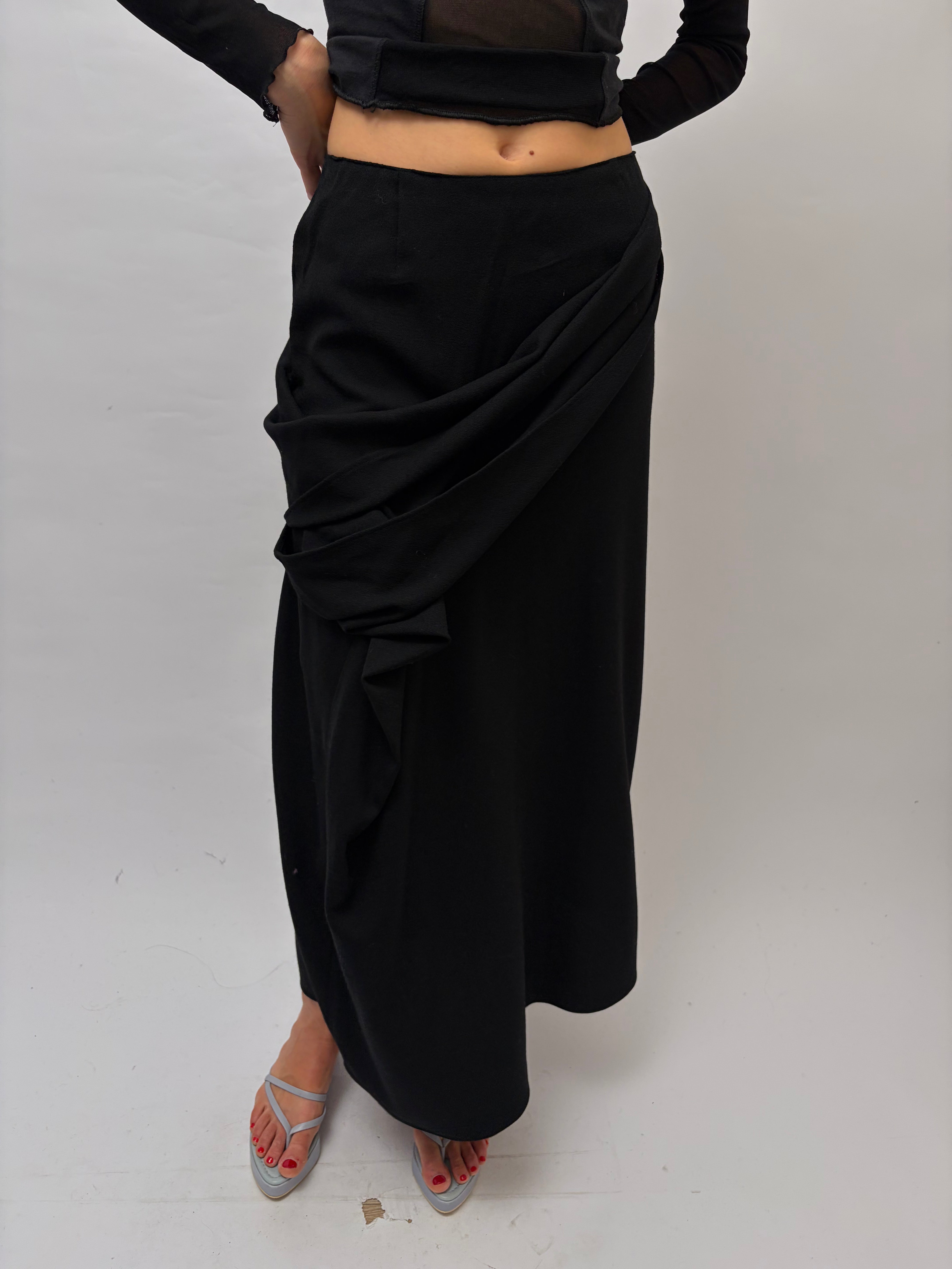 Austrian Vintage Skirt