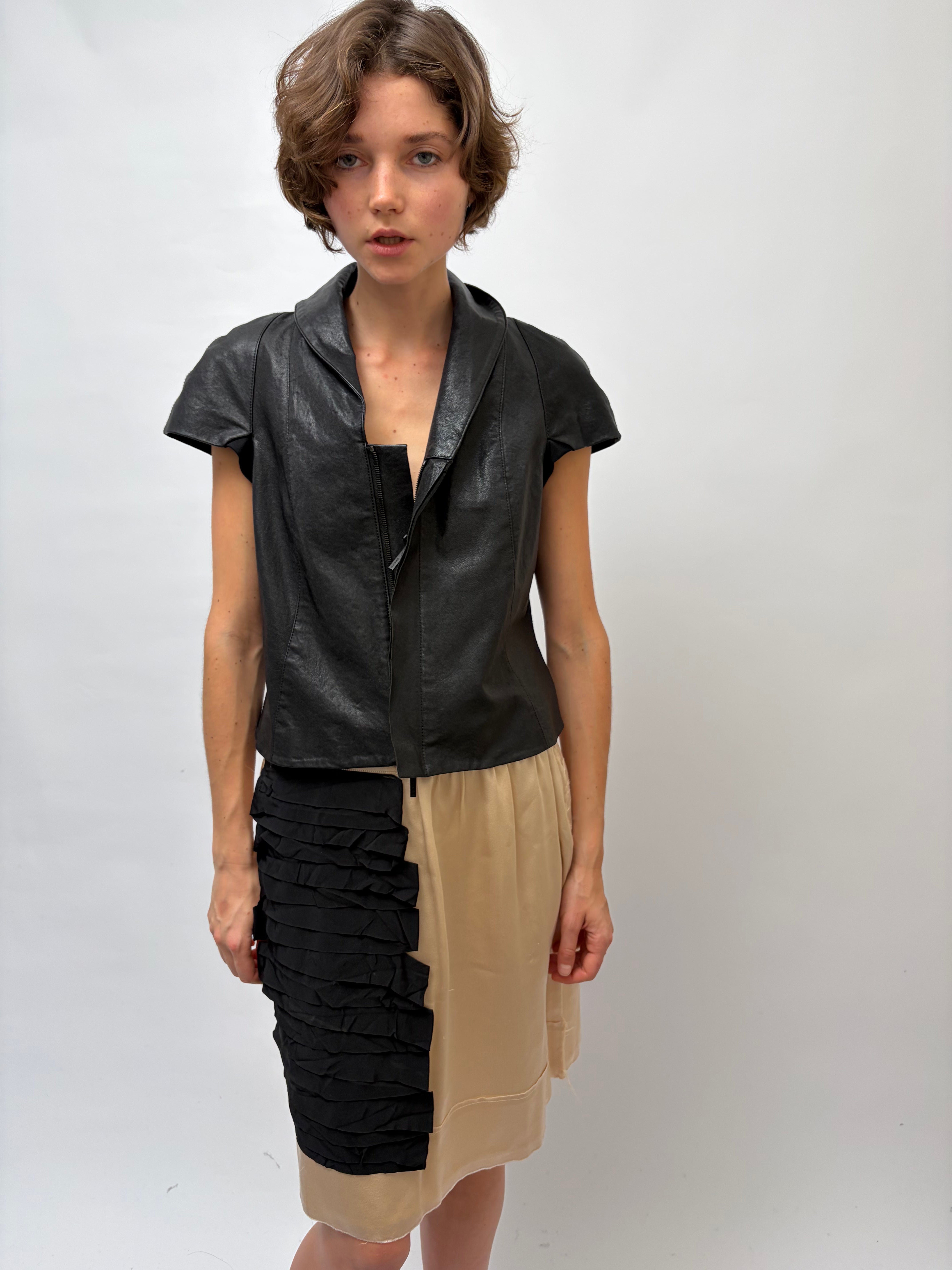 Sarah Pacini Jacket