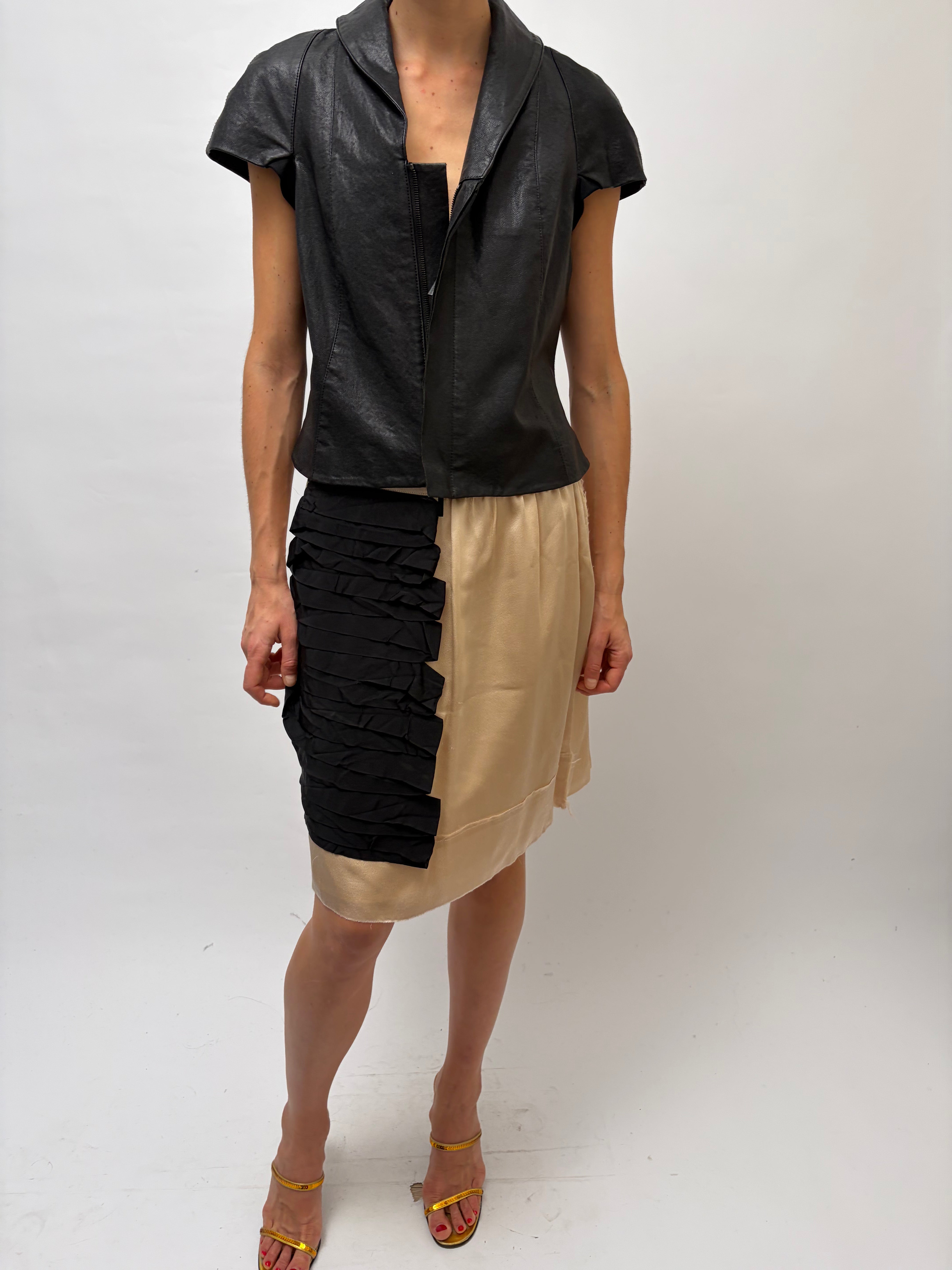 Sarah Pacini Jacket