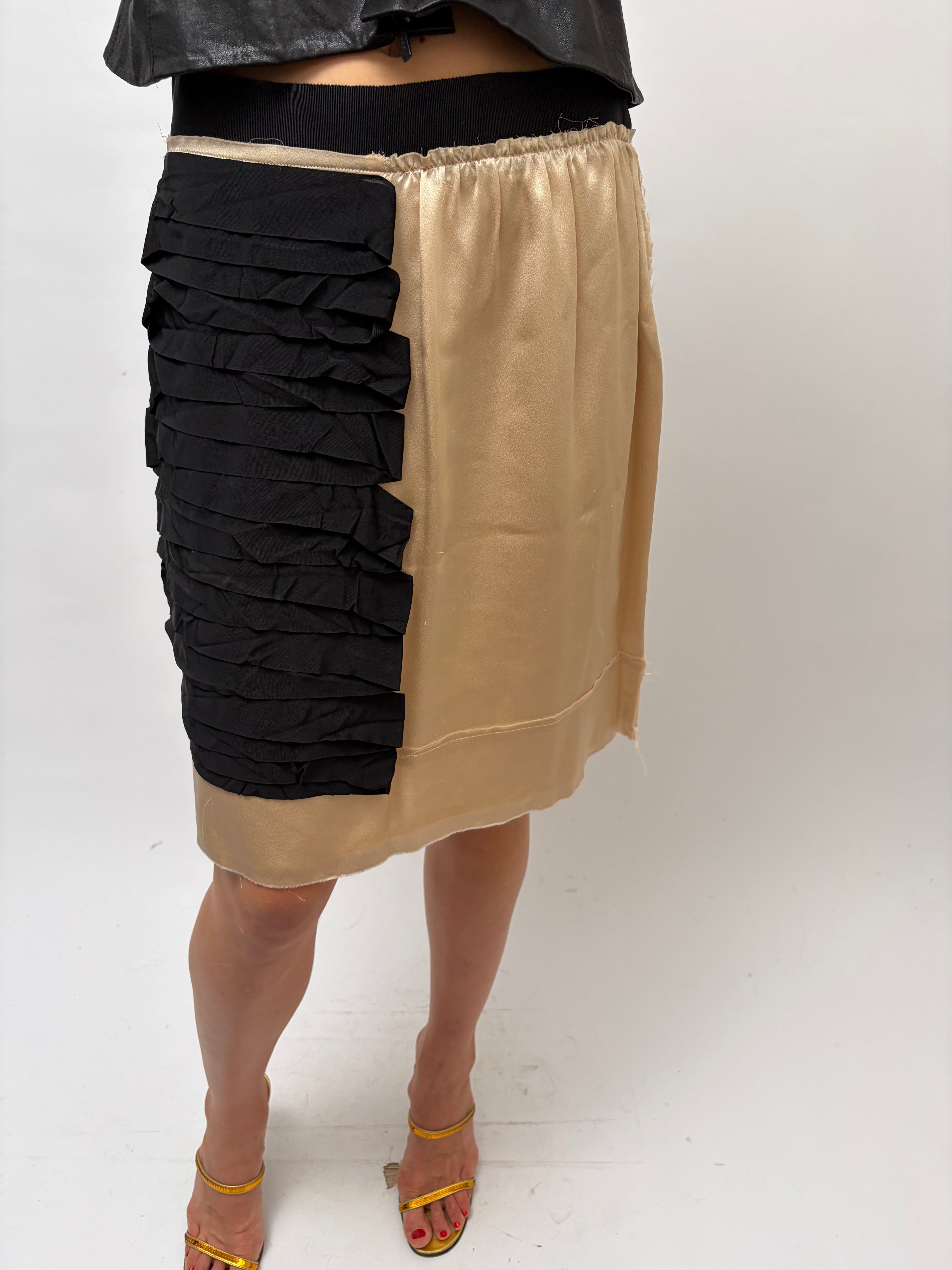 Alberta Ferretti Skirt