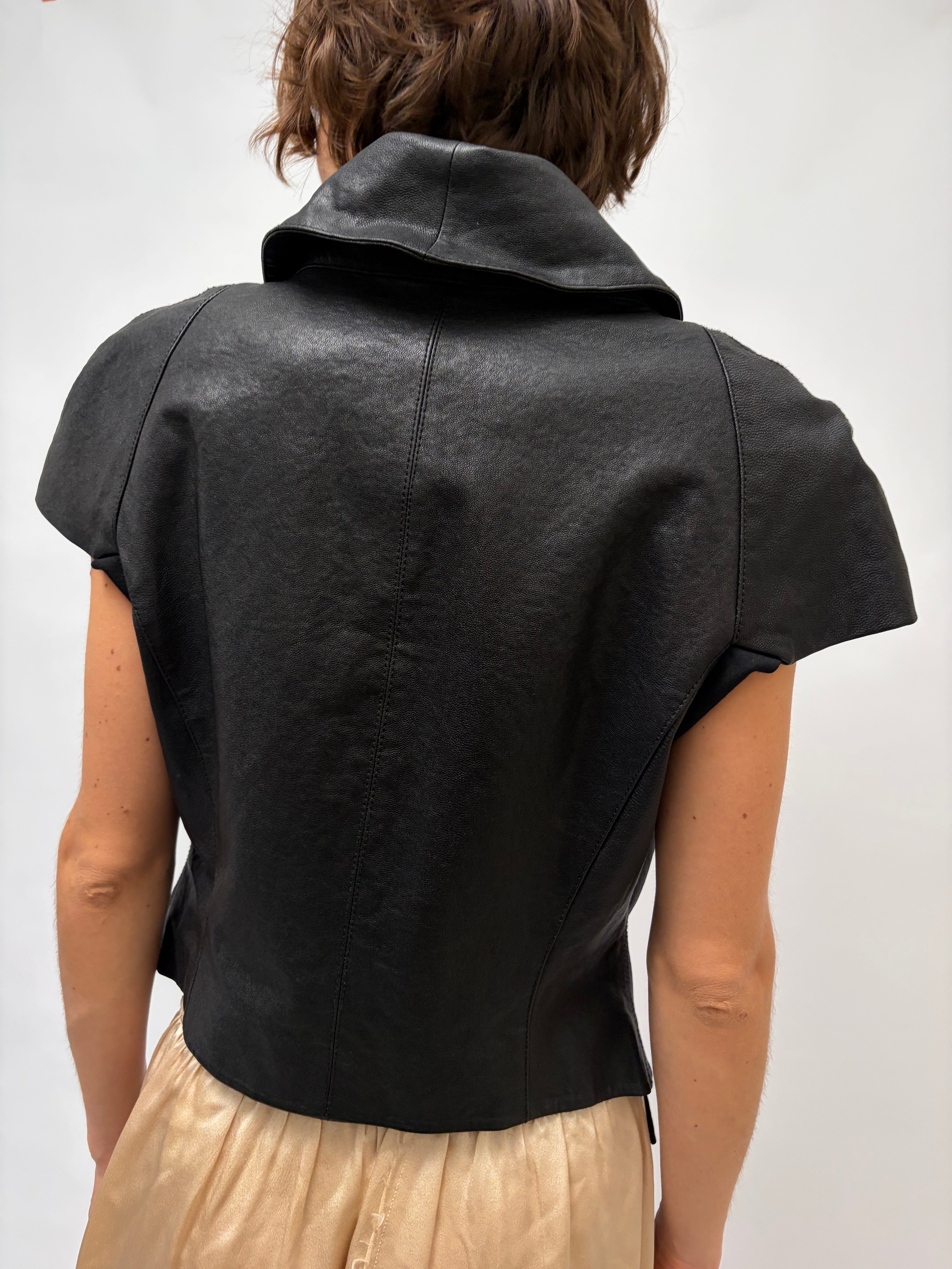 Sarah Pacini Jacket