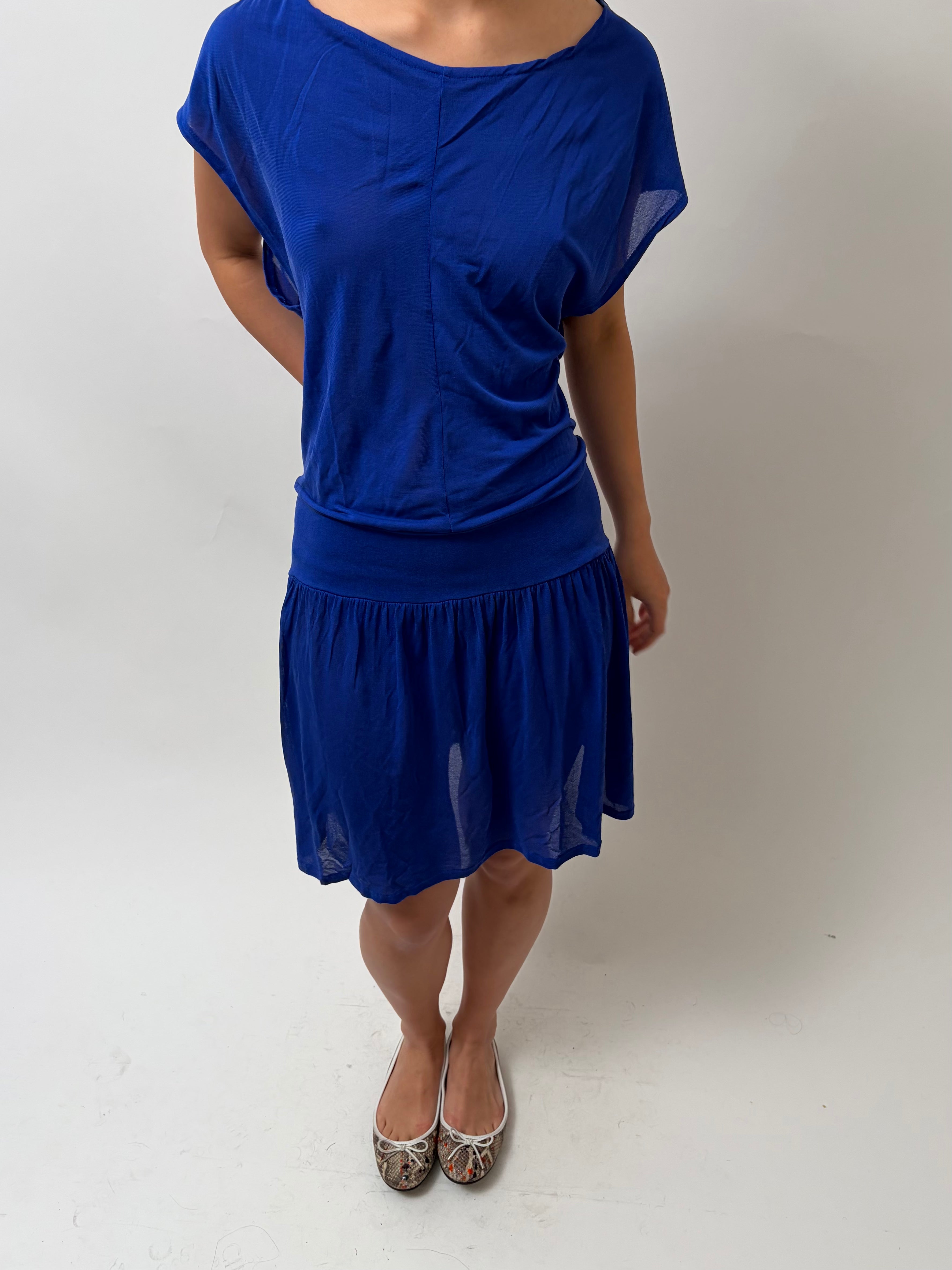 Limi Feu Dress