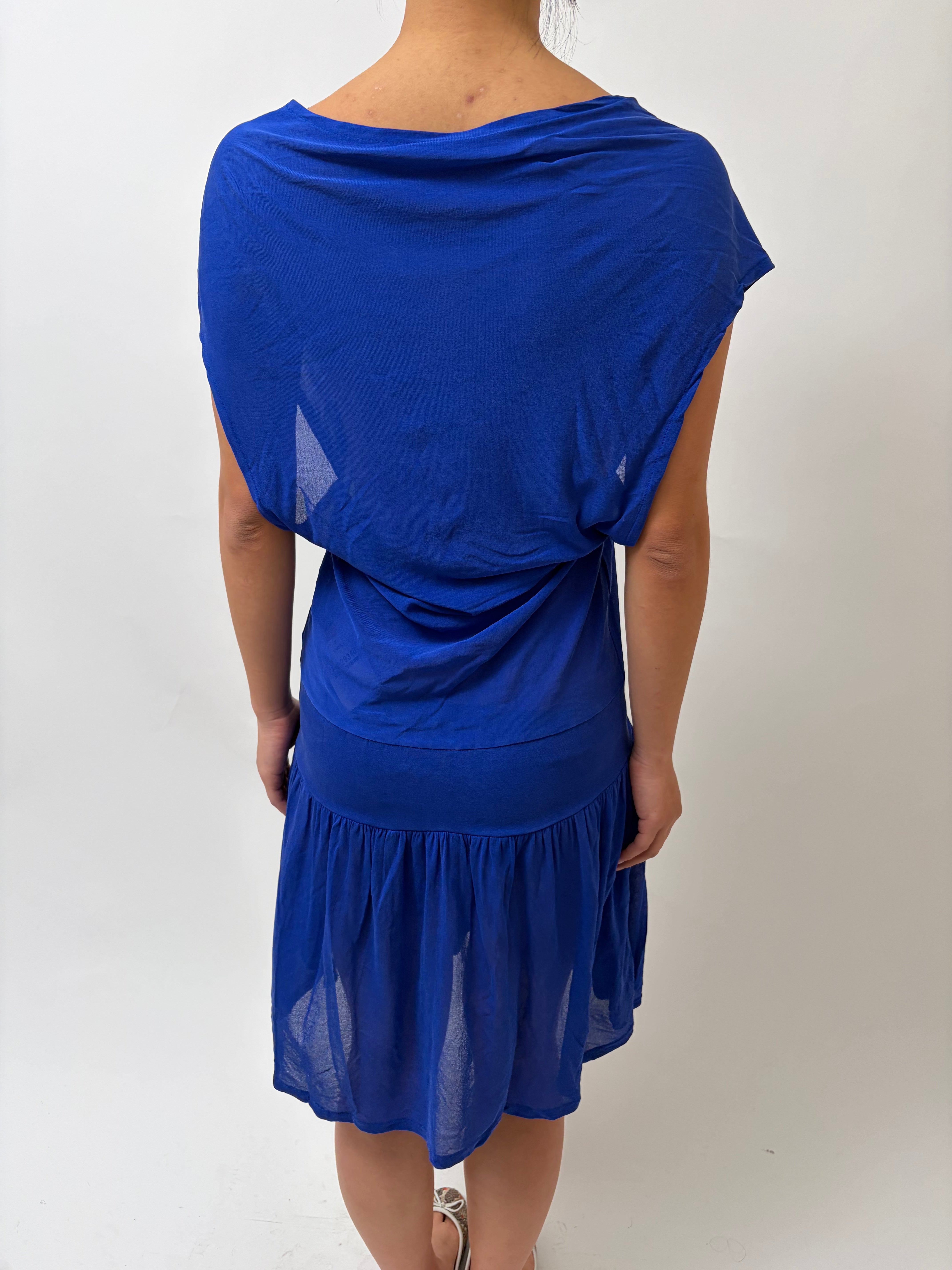Limi Feu Dress