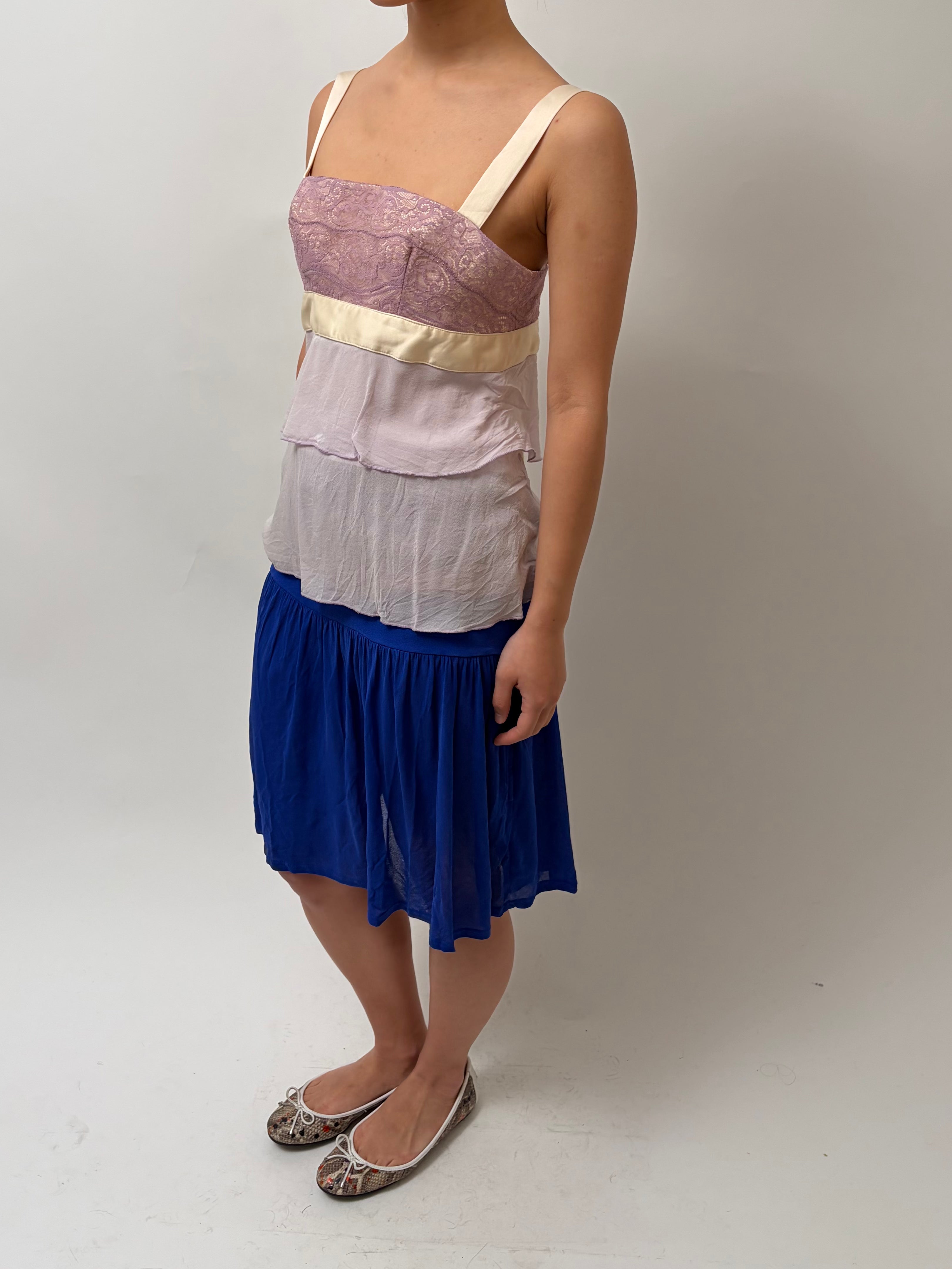 Just Cavalli Camis