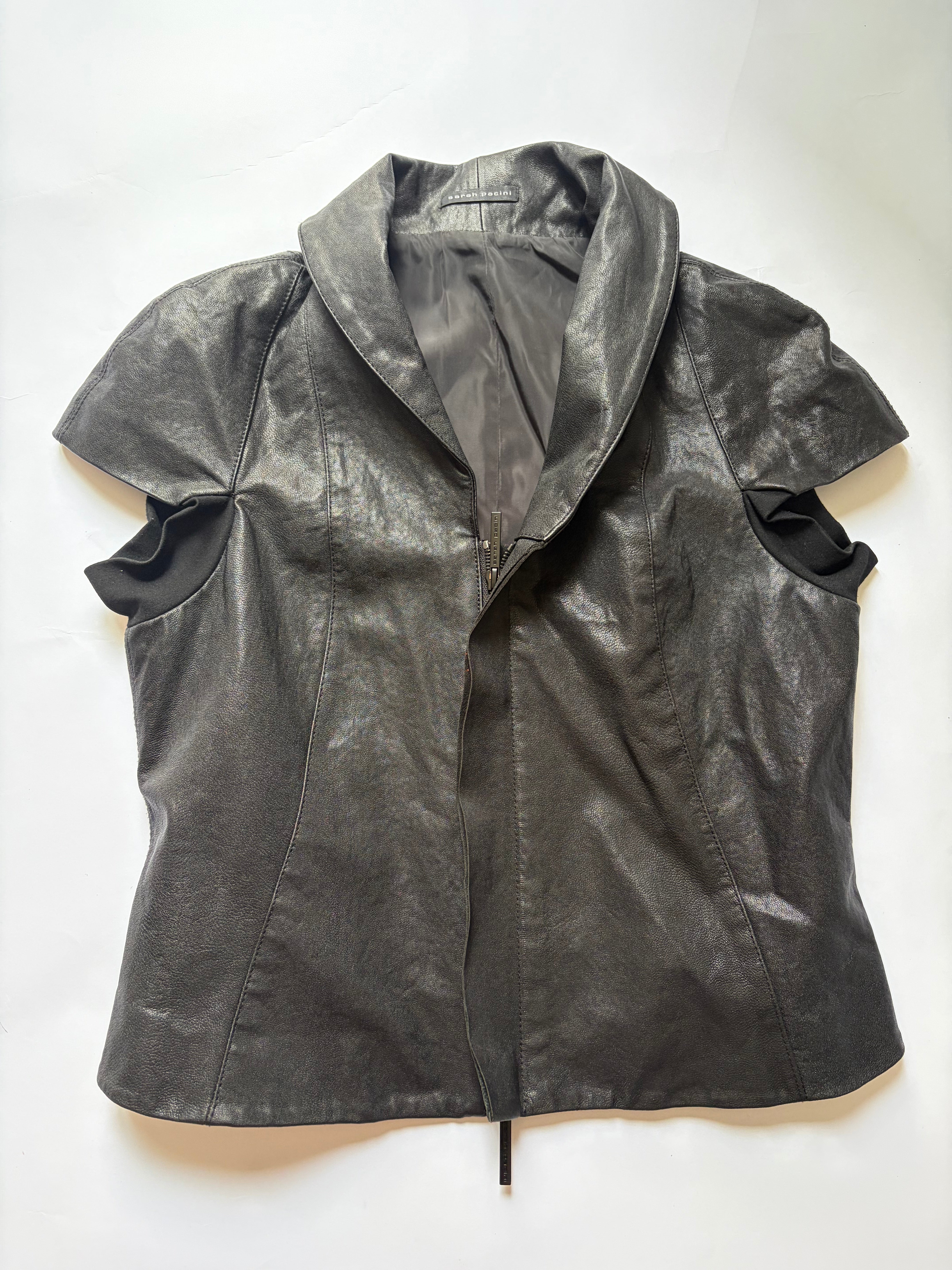 Sarah Pacini Jacket