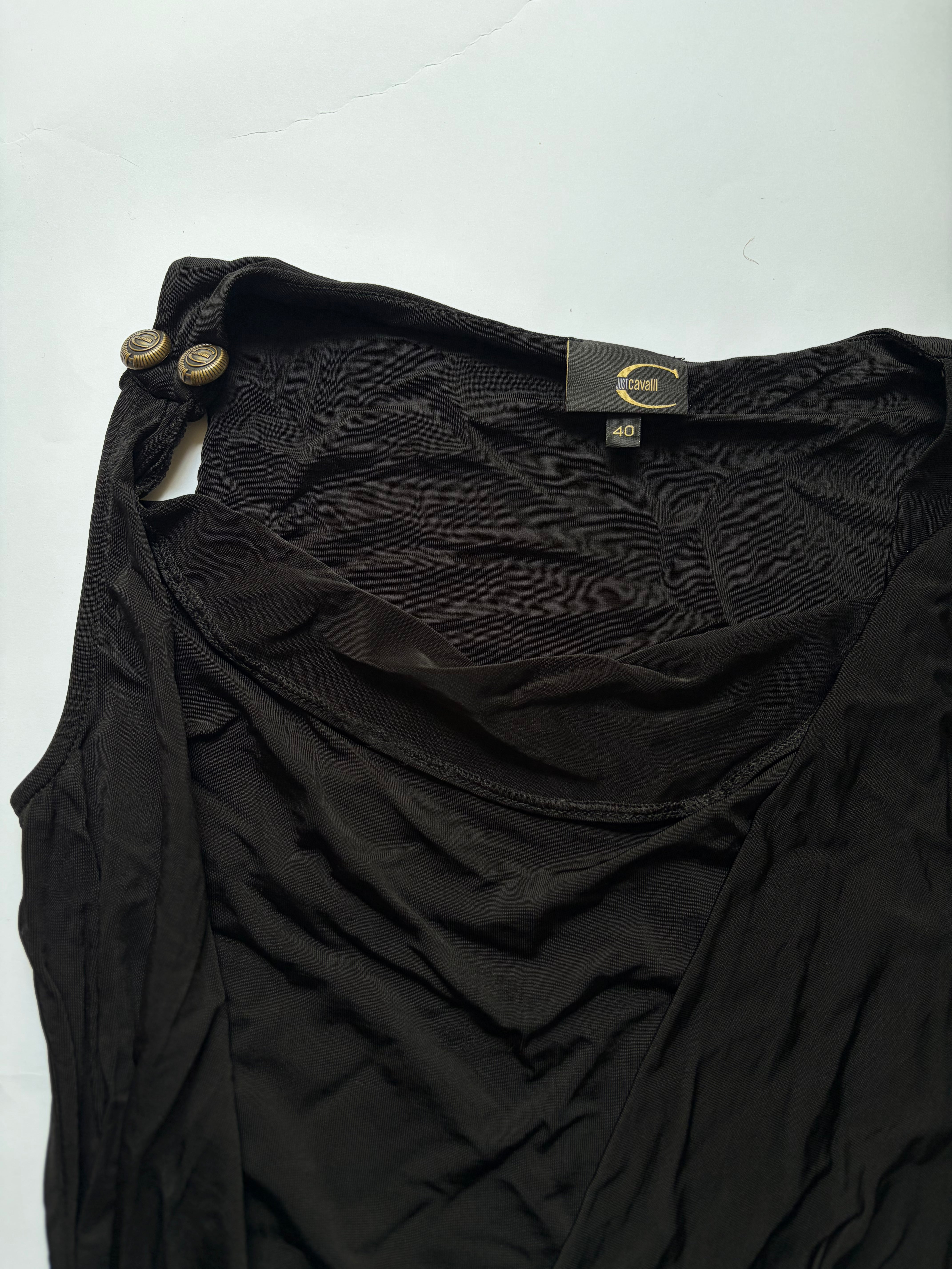 Roberto Cavalli Tank