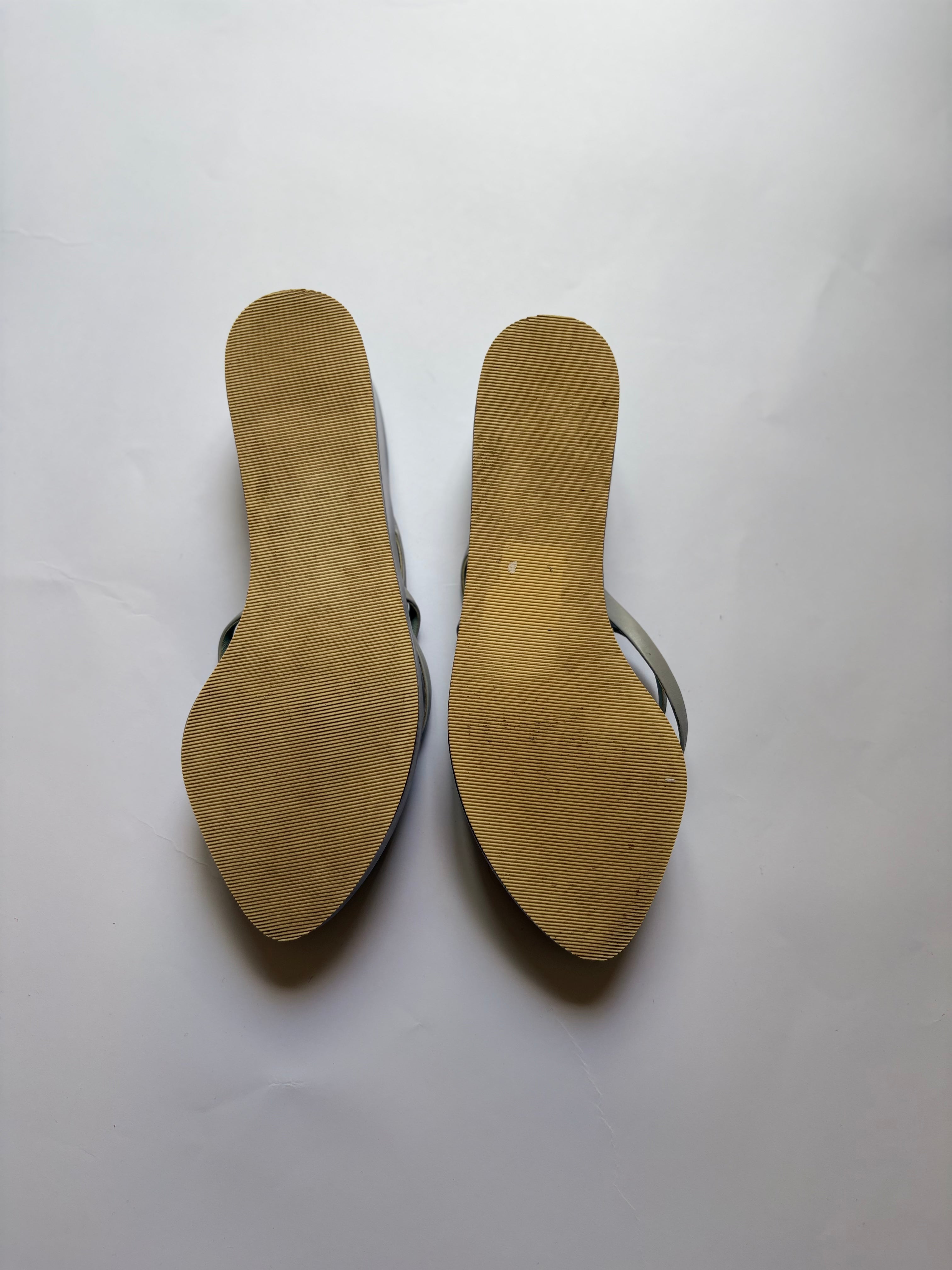 Jil Sander Flip Flops