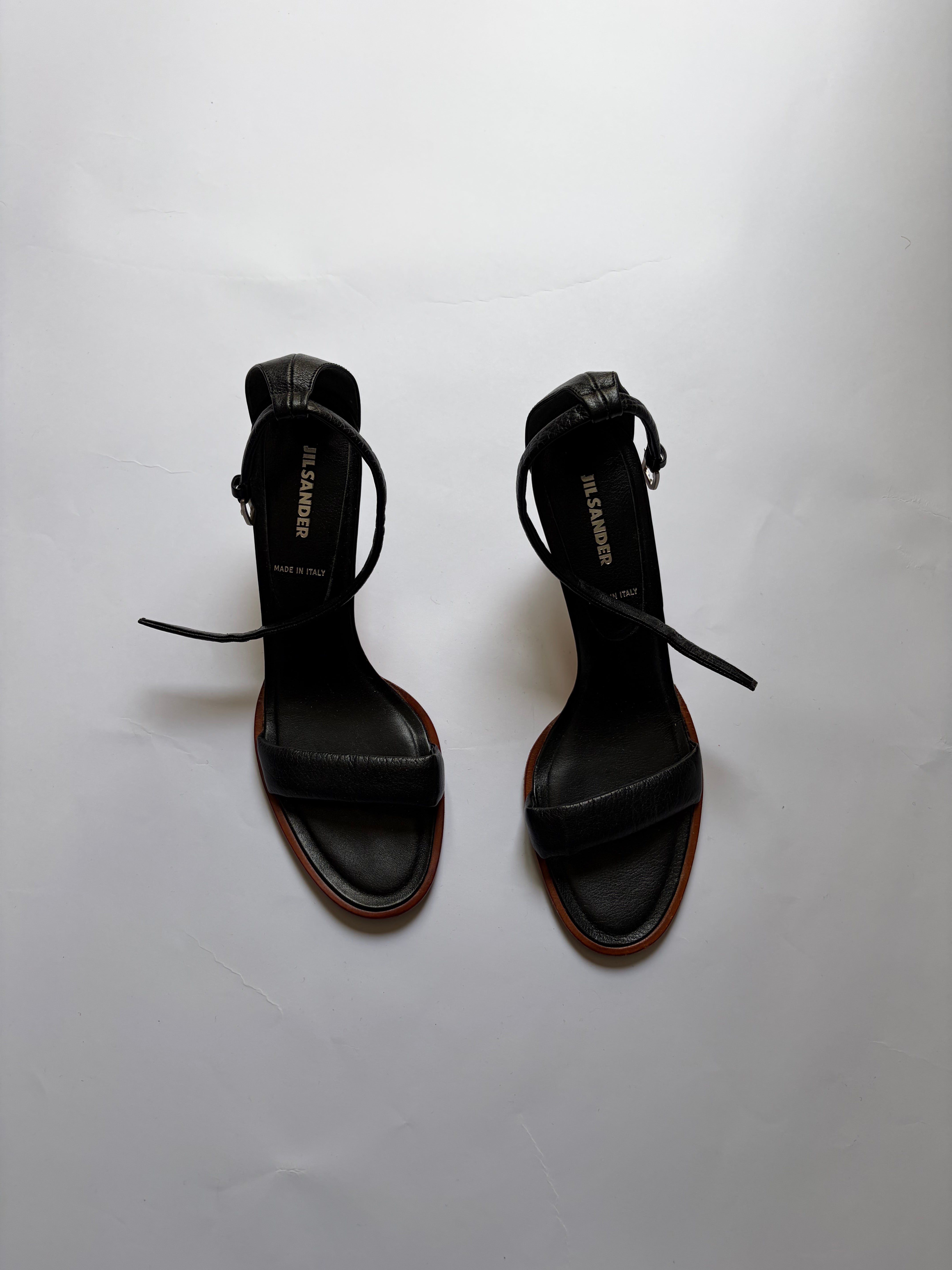 Jil Sander Heels