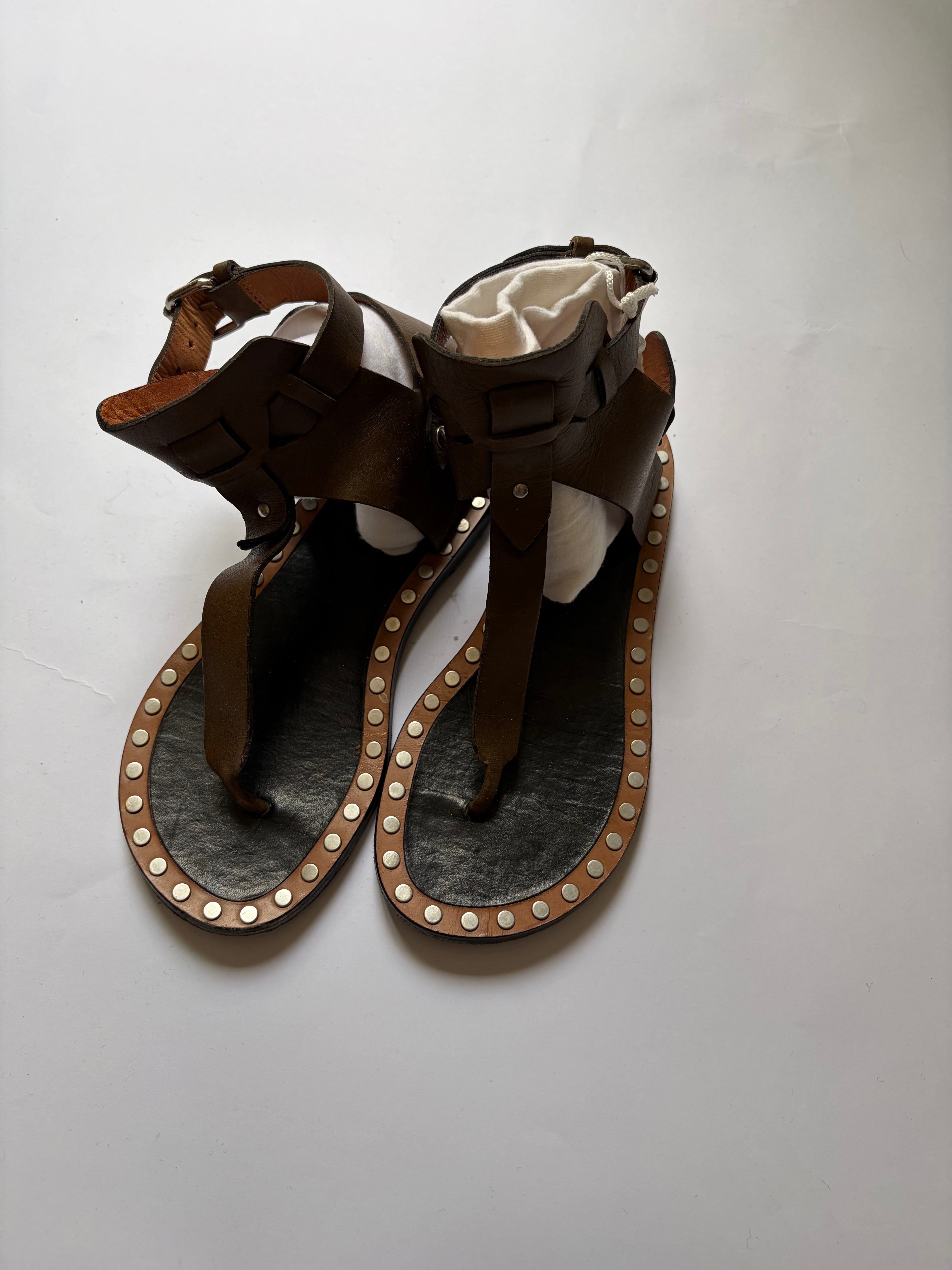 Isabel Marant Sandals