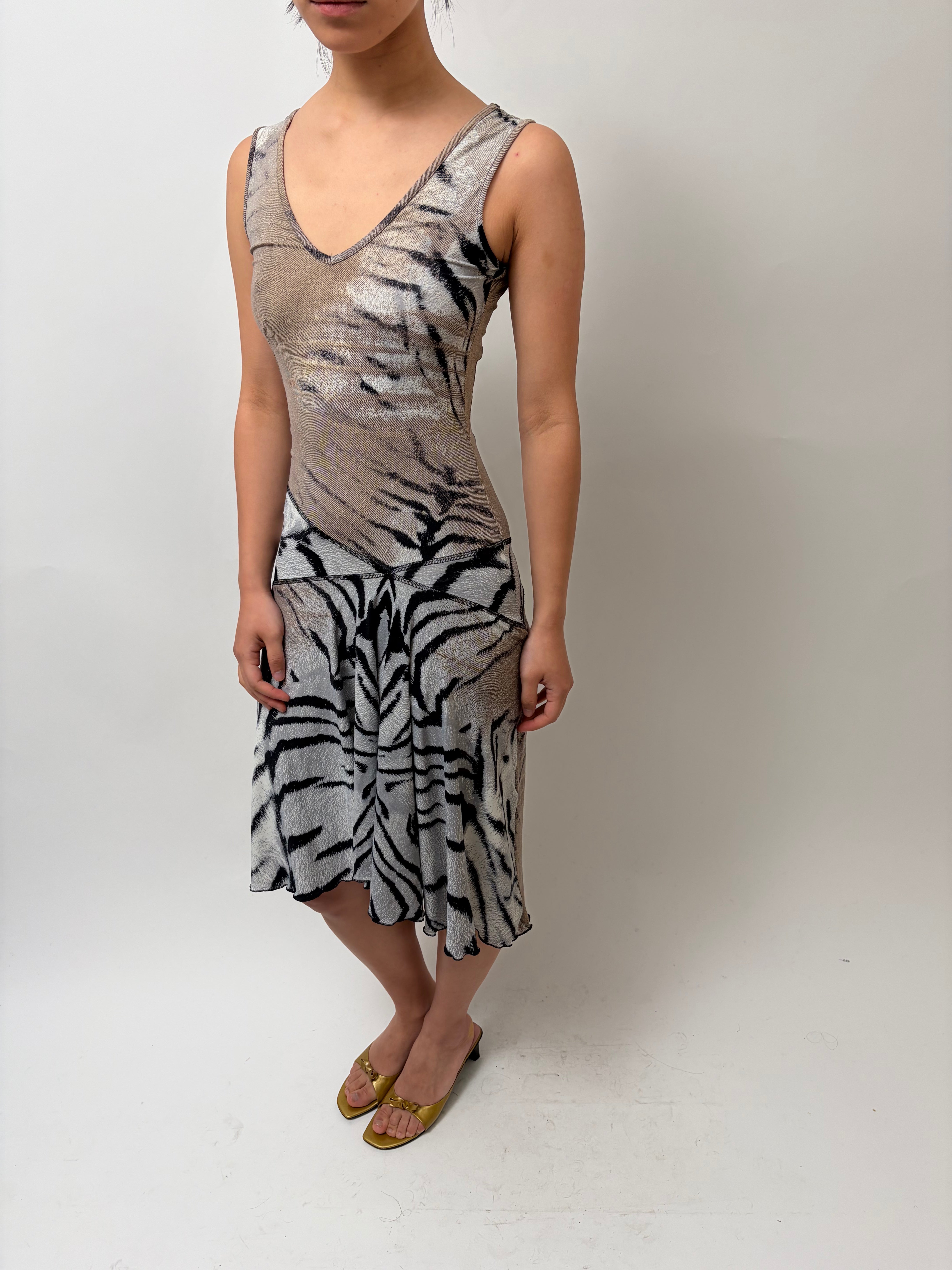 Just Cavalli Dress