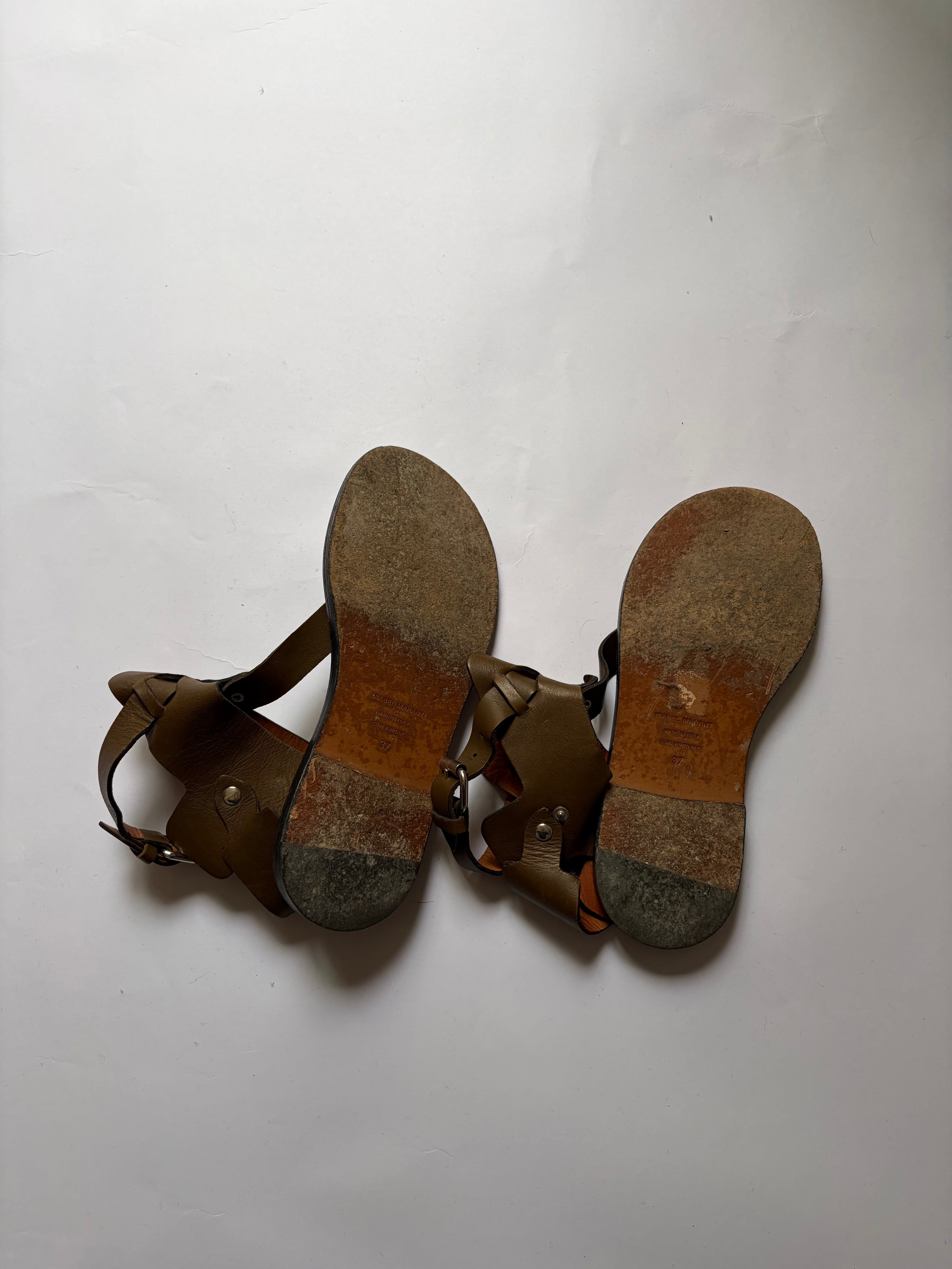 Isabel Marant Sandals