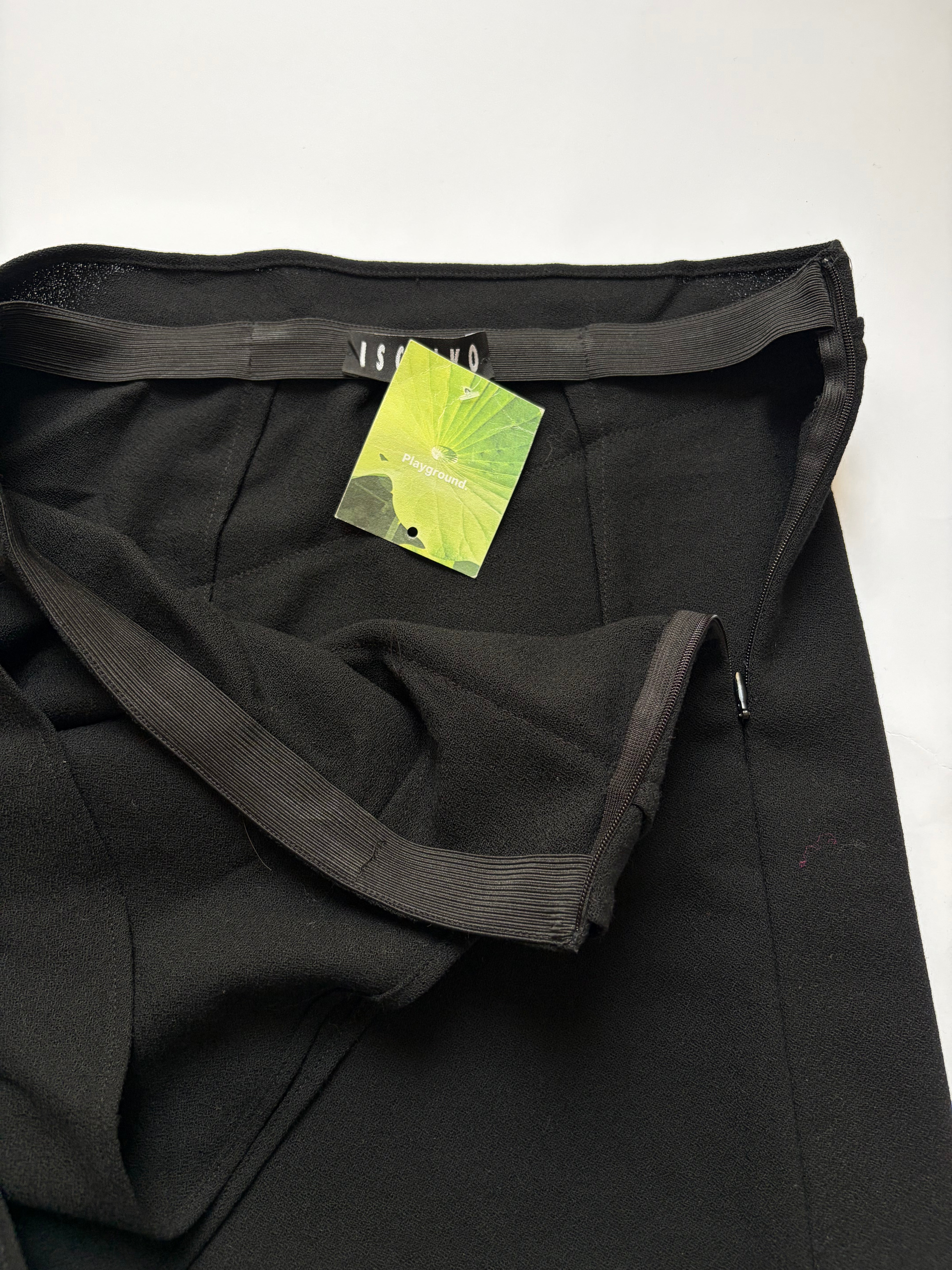 Austrian Vintage Skirt