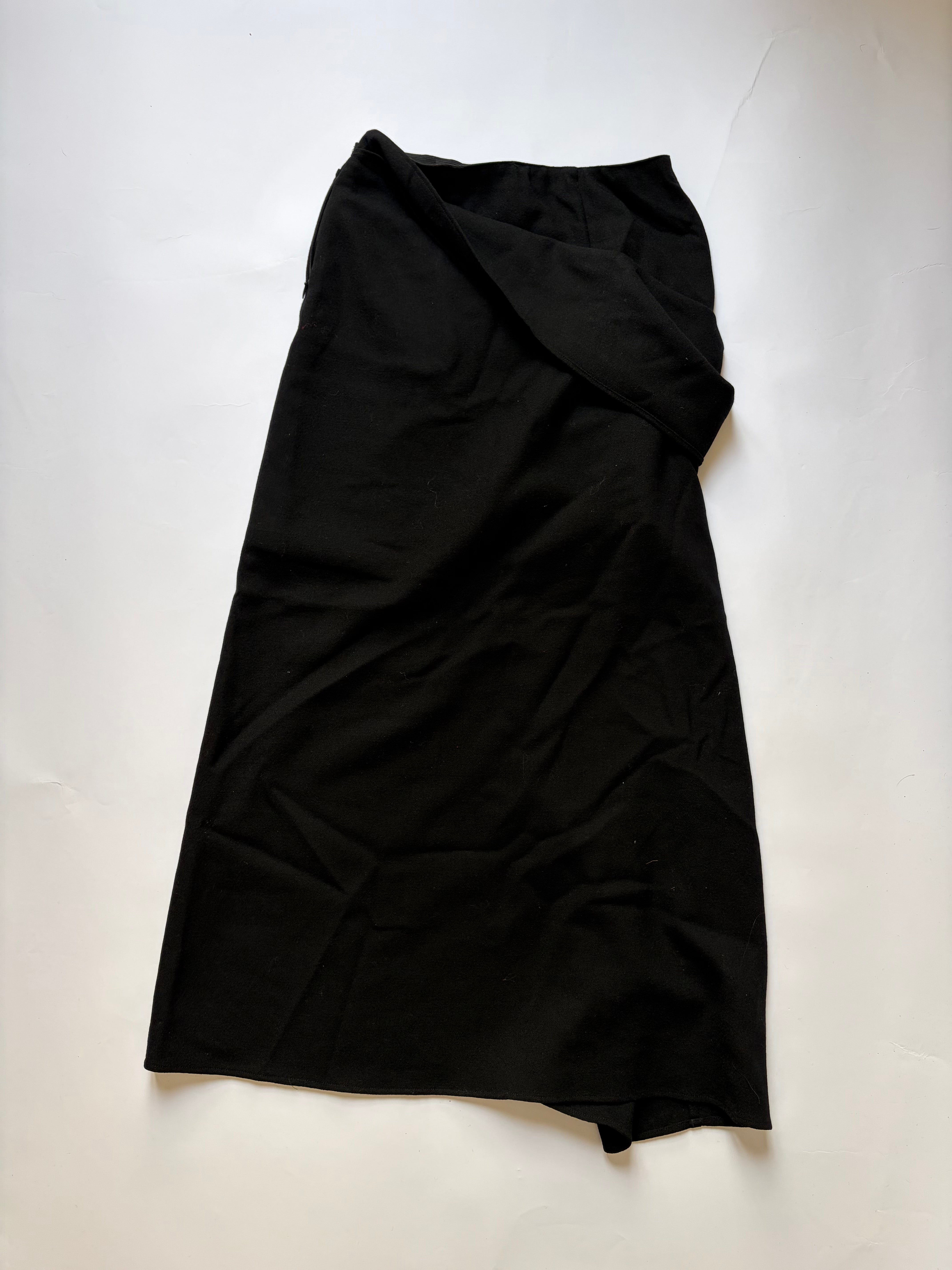 Austrian Vintage Skirt