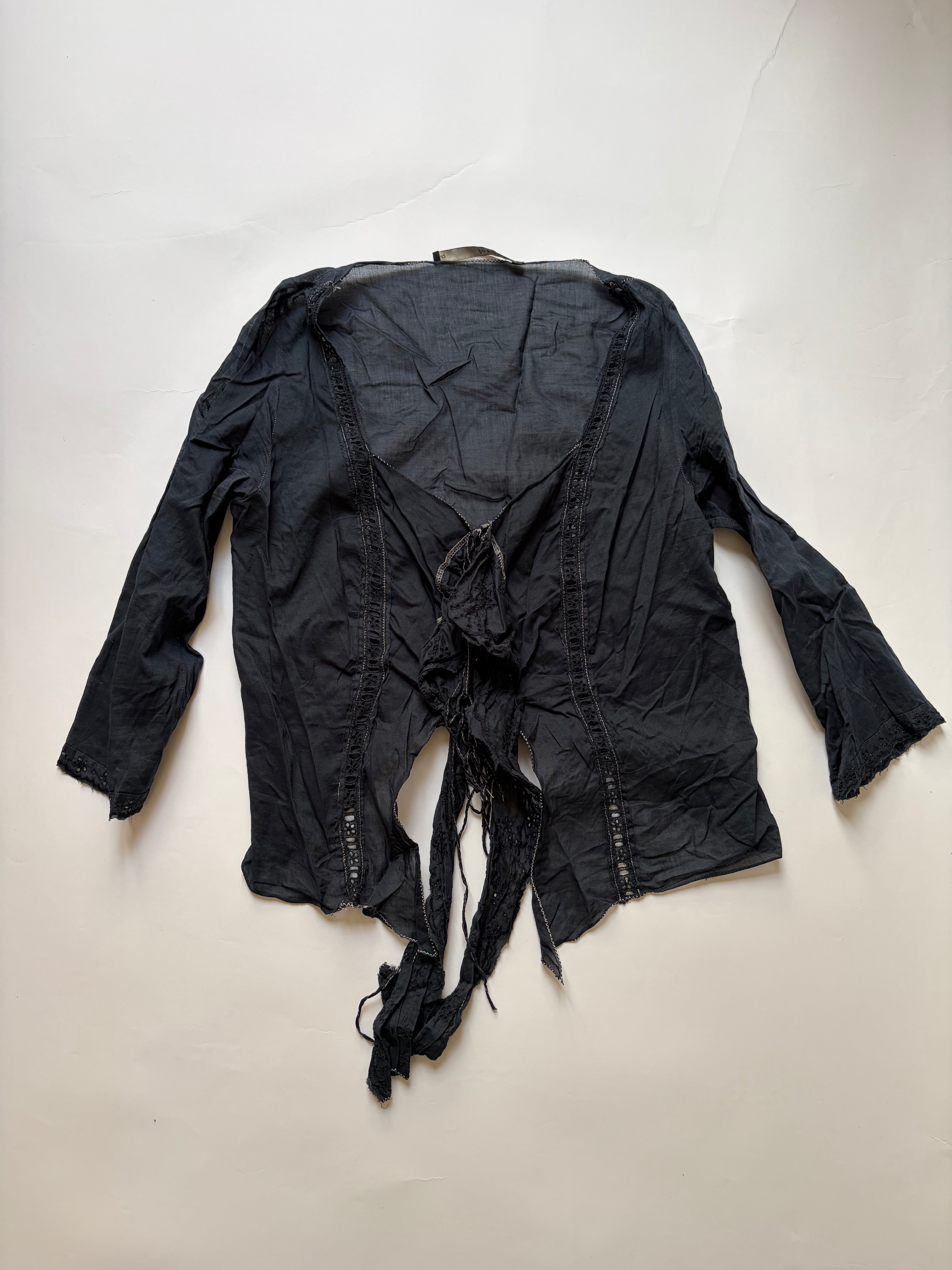 Italien Vintage Cardigan