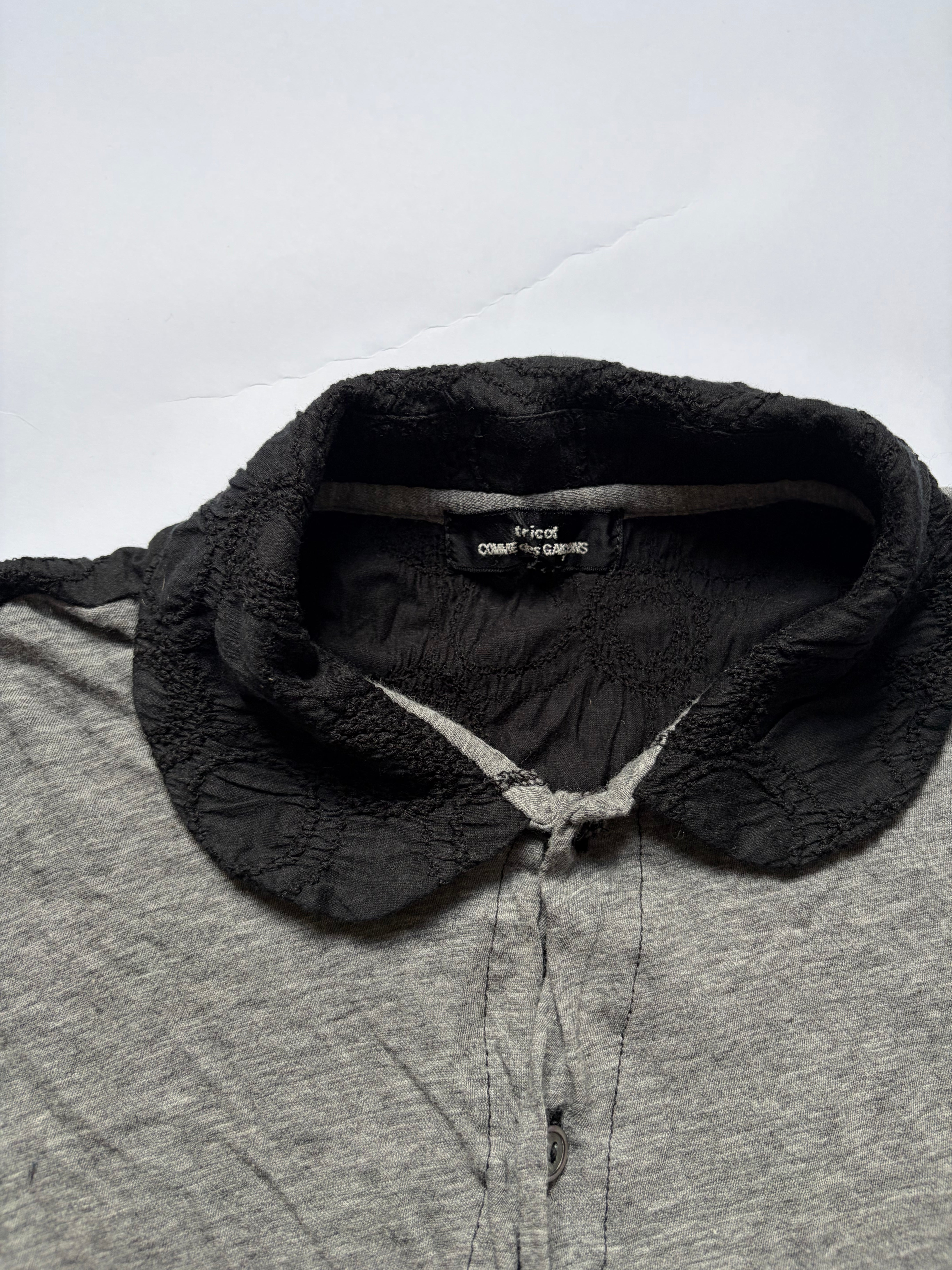 Comme Des Garçons Top