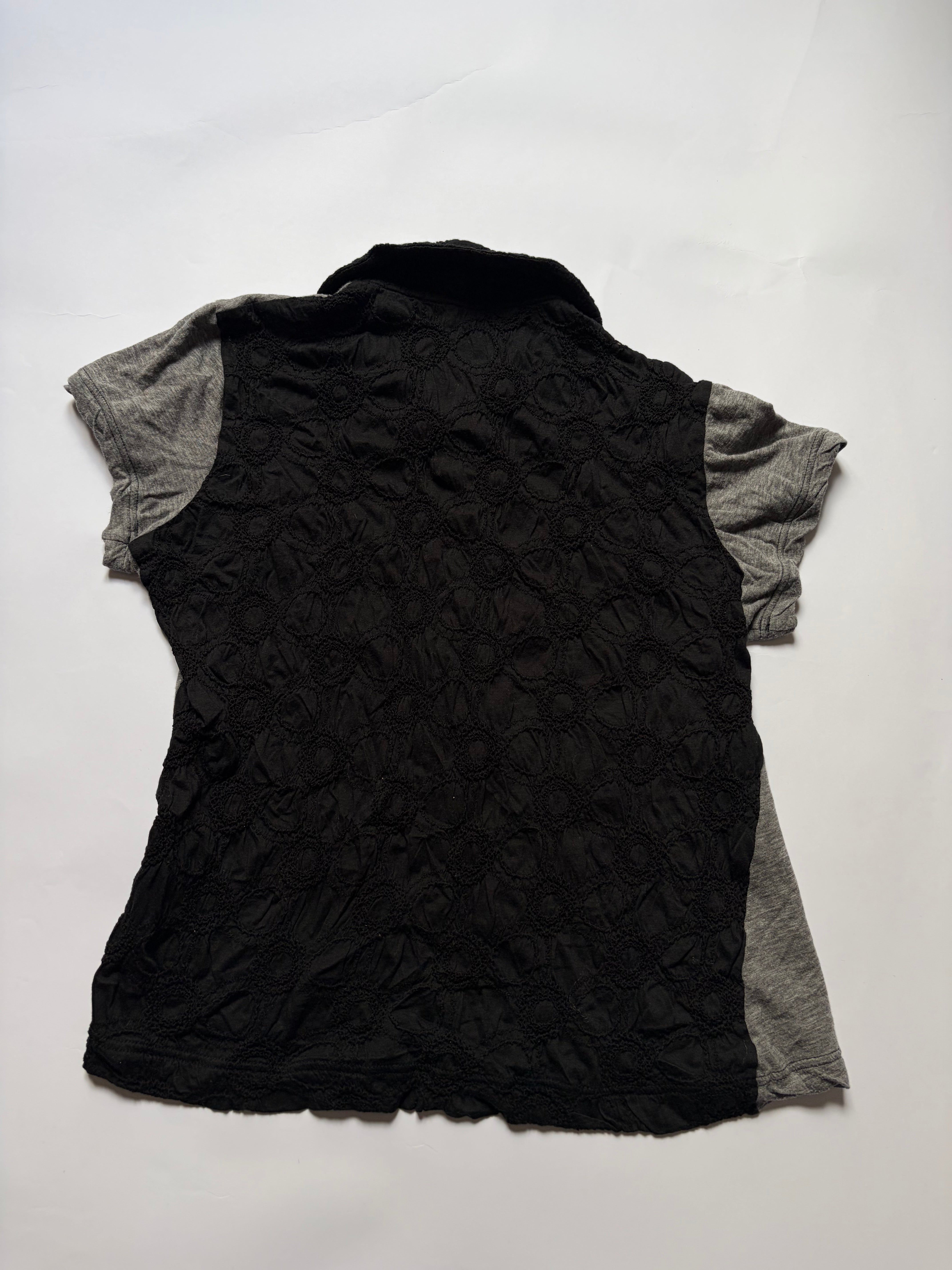 Comme Des Garçons Top