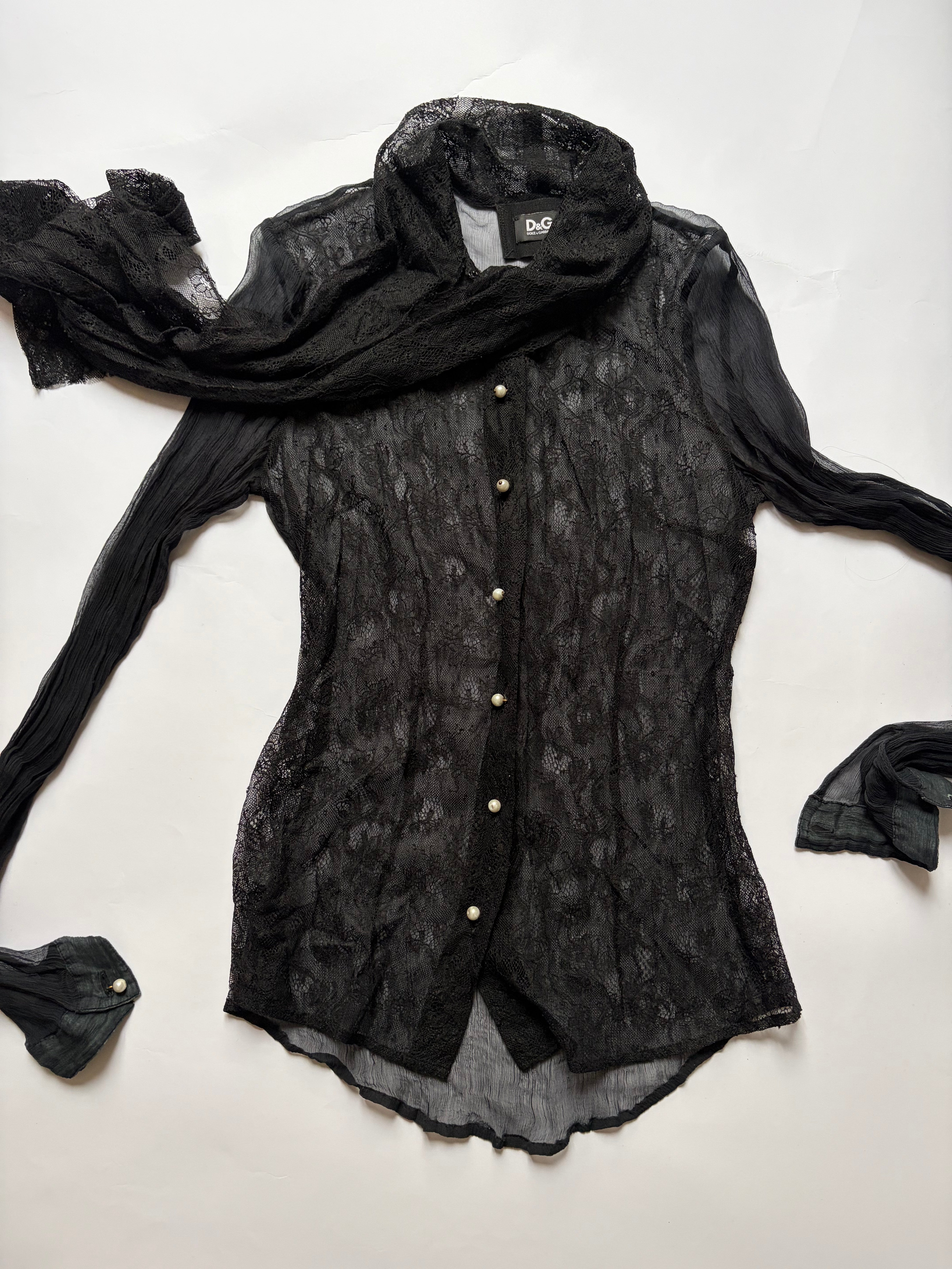 Dolce & Gabbana Shirt