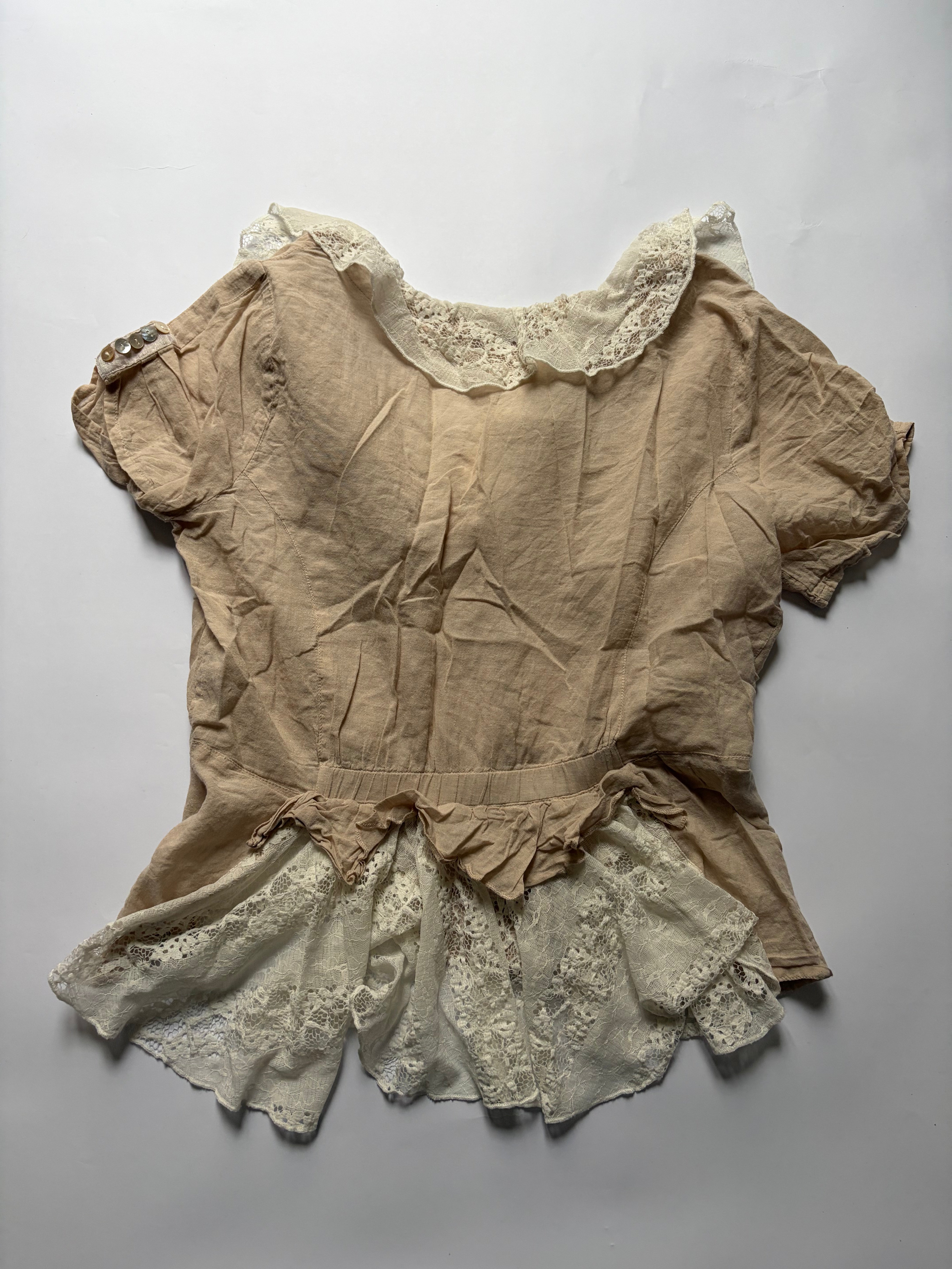 Italien Vintage Shirt