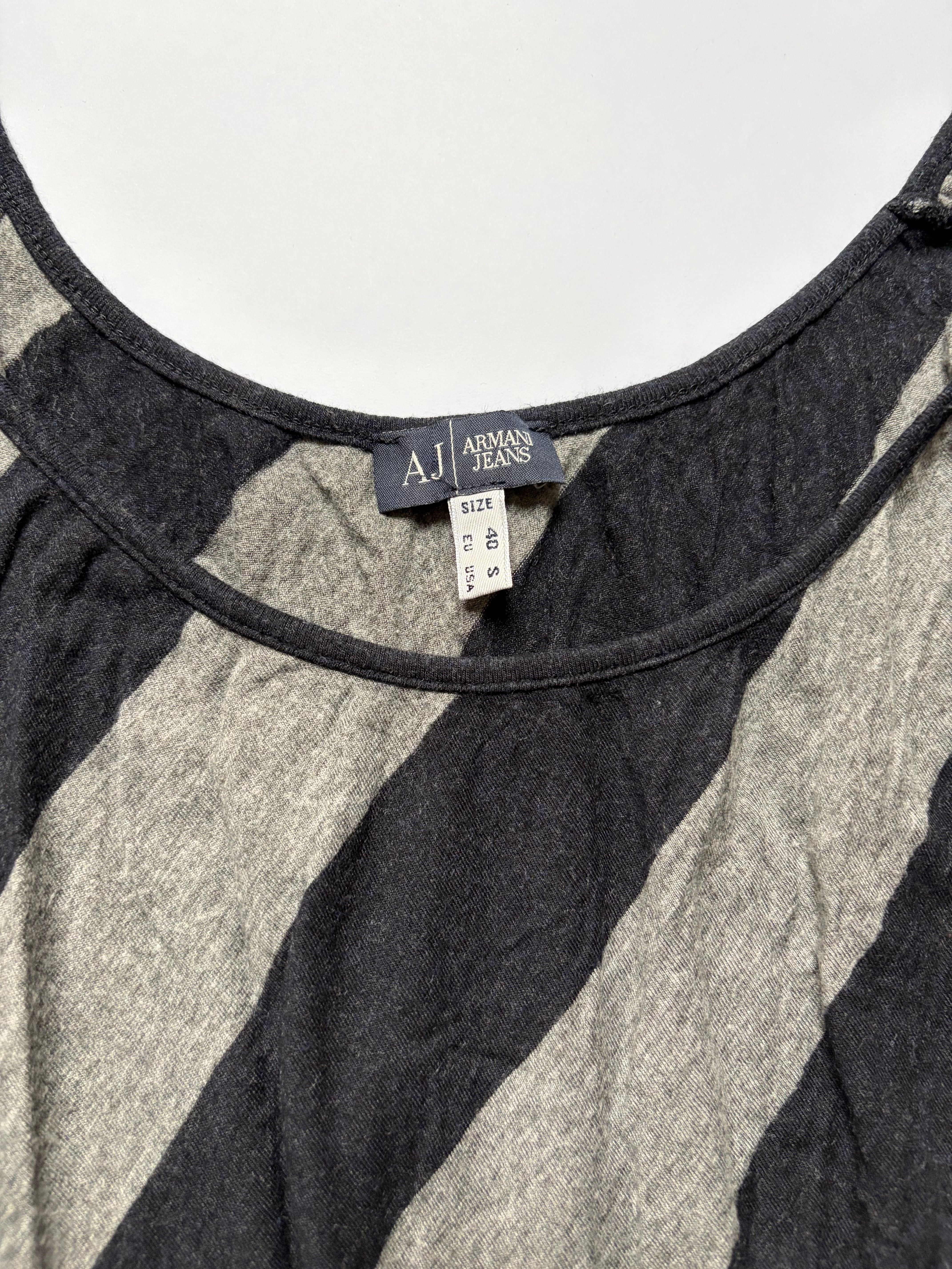 Armani Top