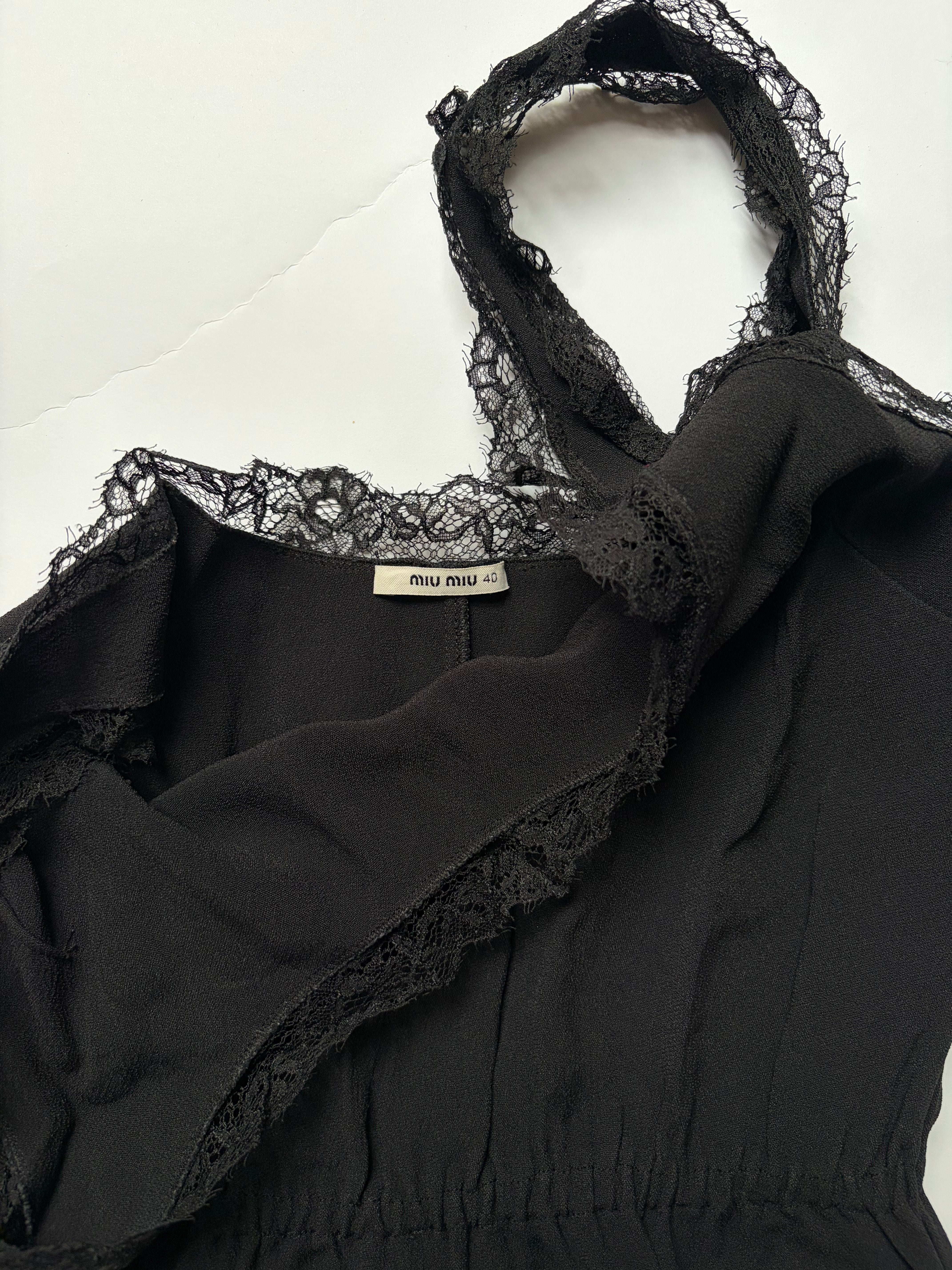 Miu Miu Dress