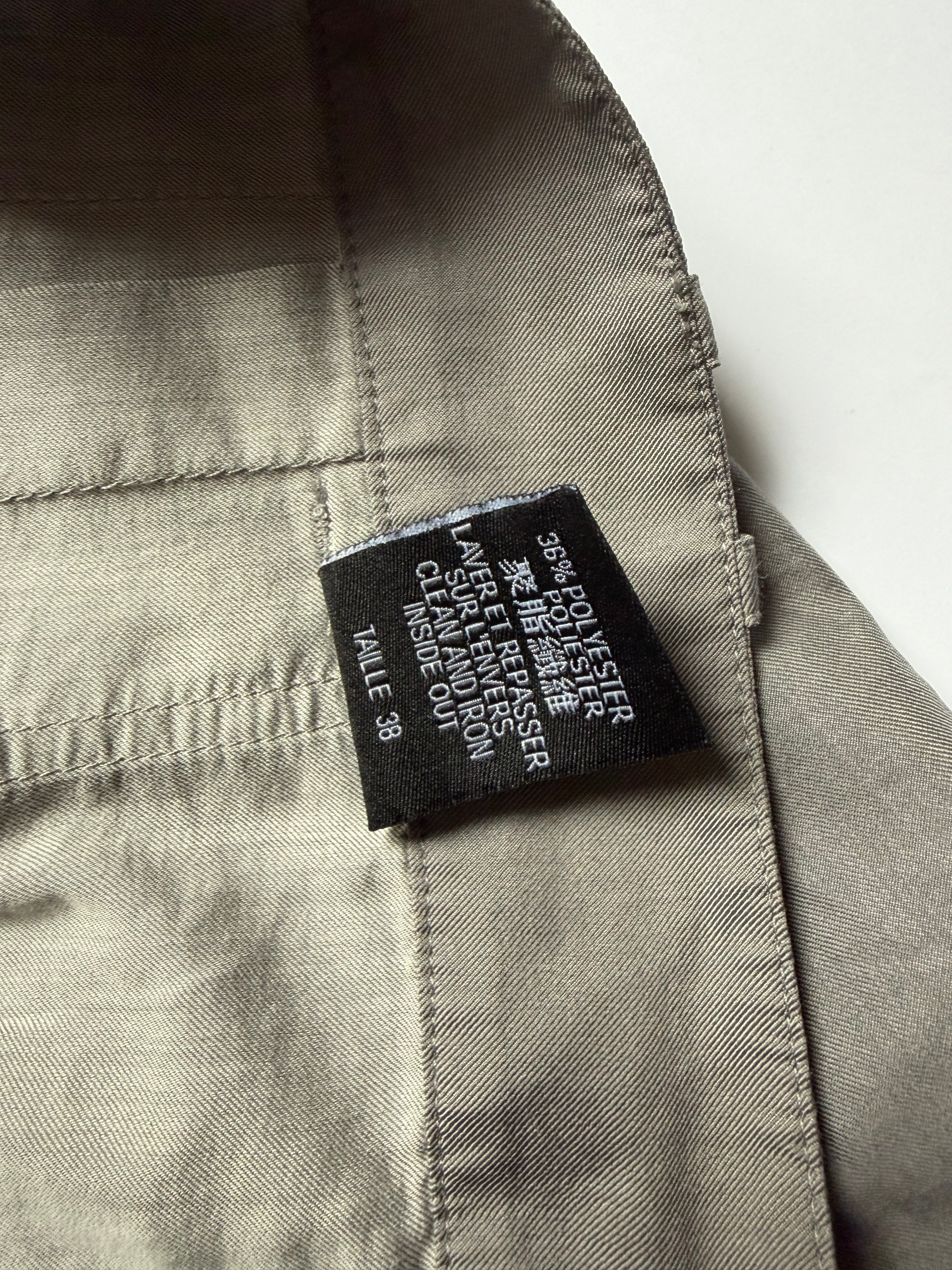 Cop Copine Harem Pants