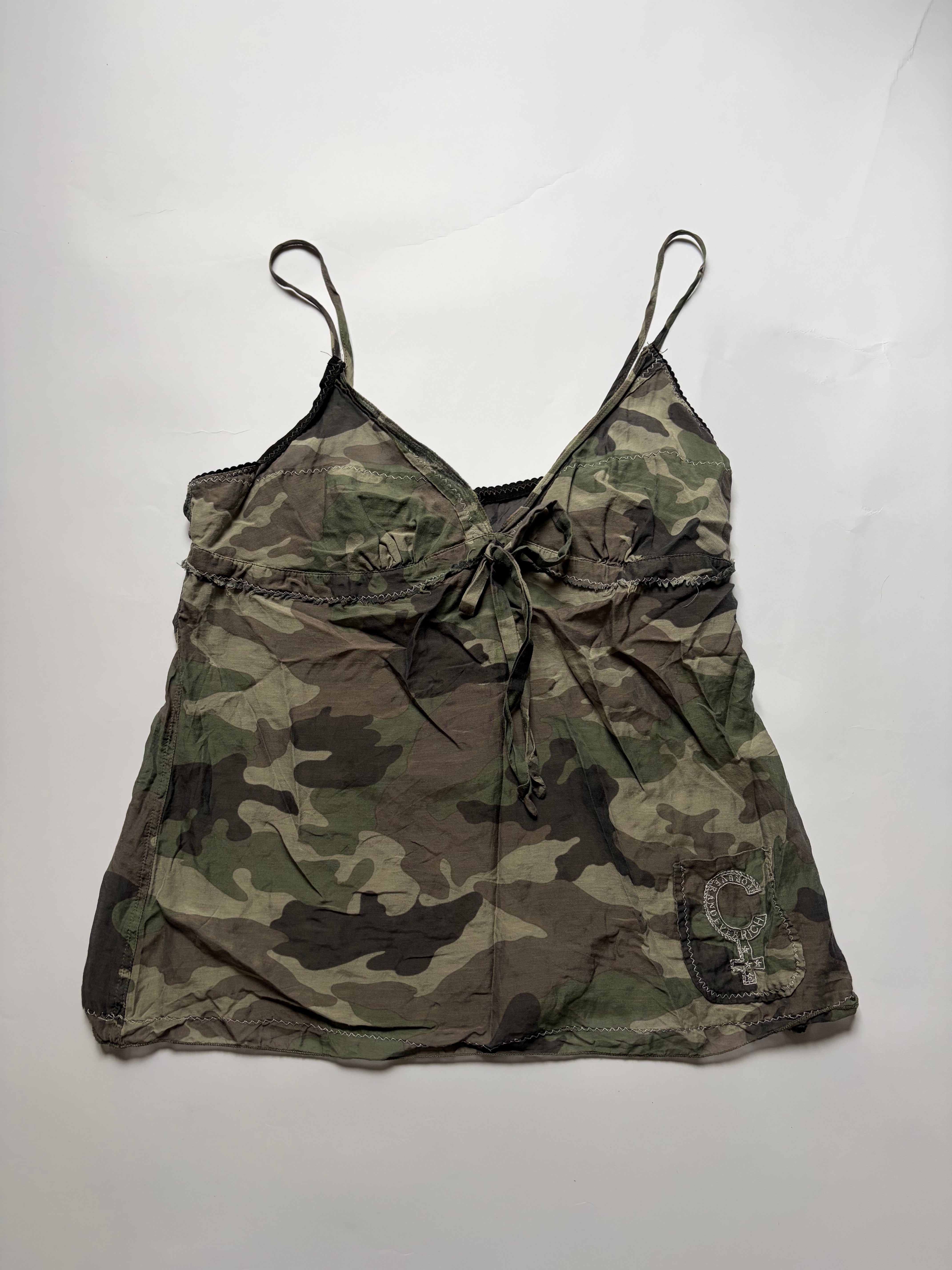 John Richmond Top
