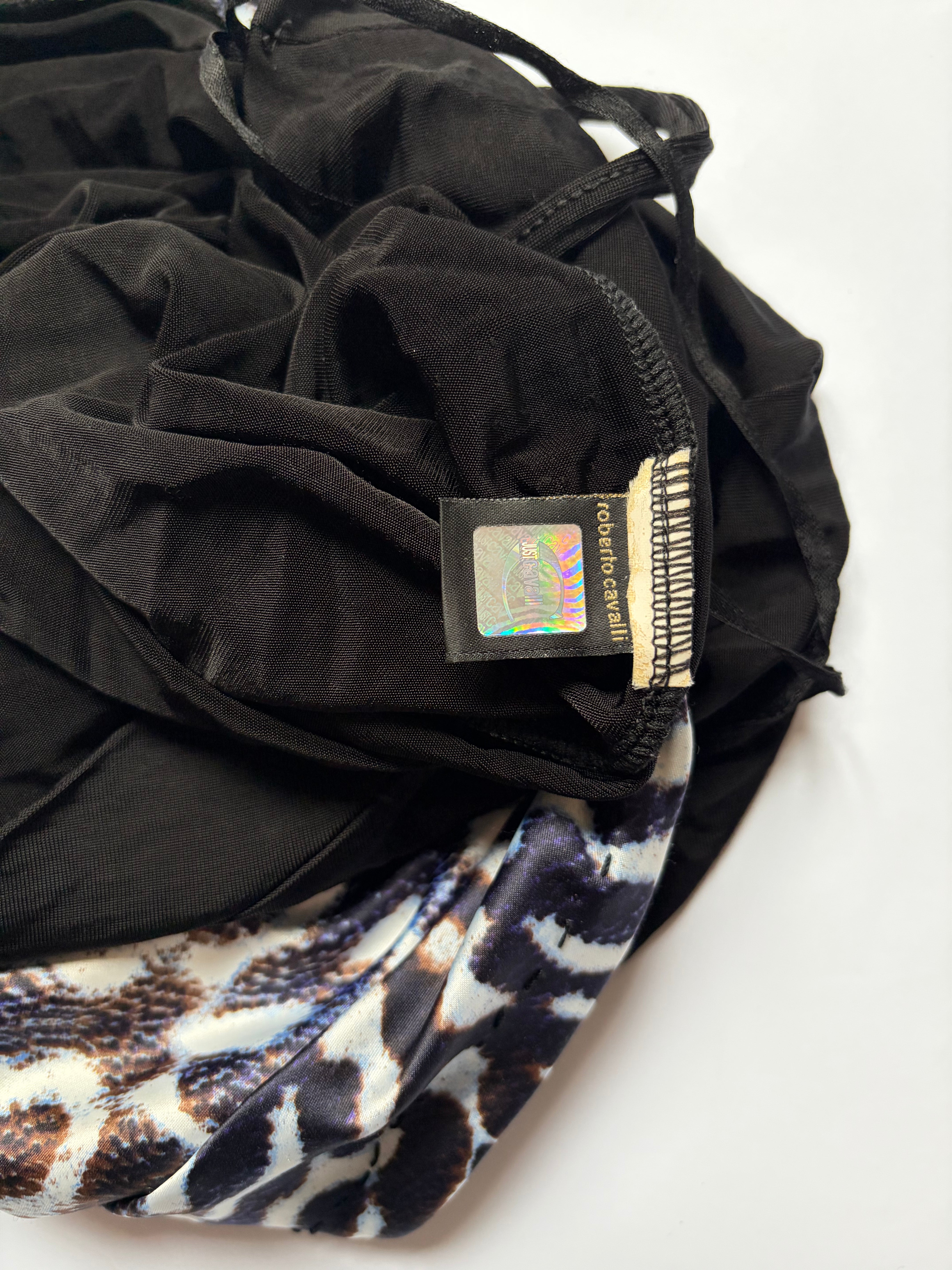 Roberto Cavalli Dress