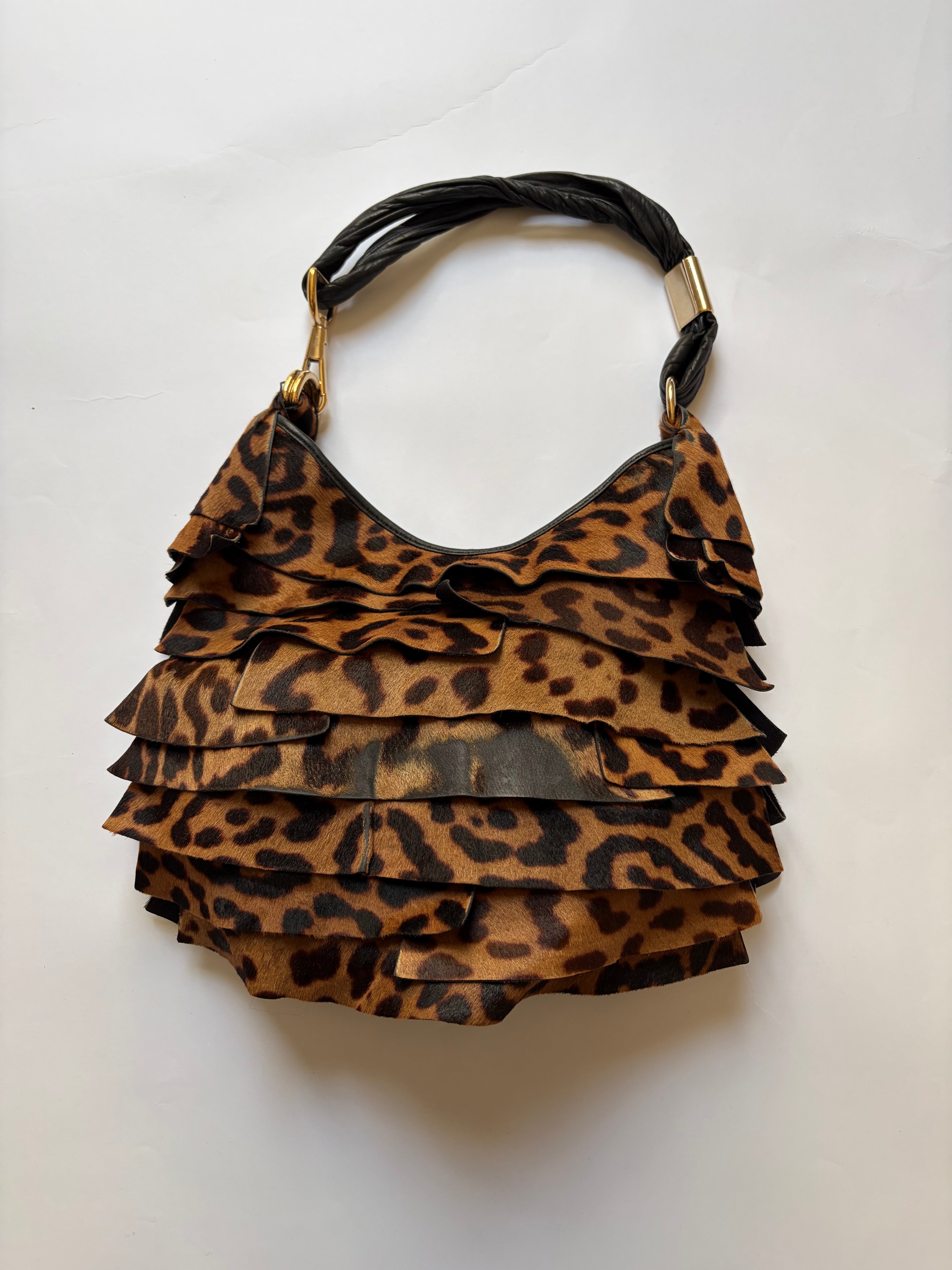 Yves Saint Laurent Saint Tropez Bag