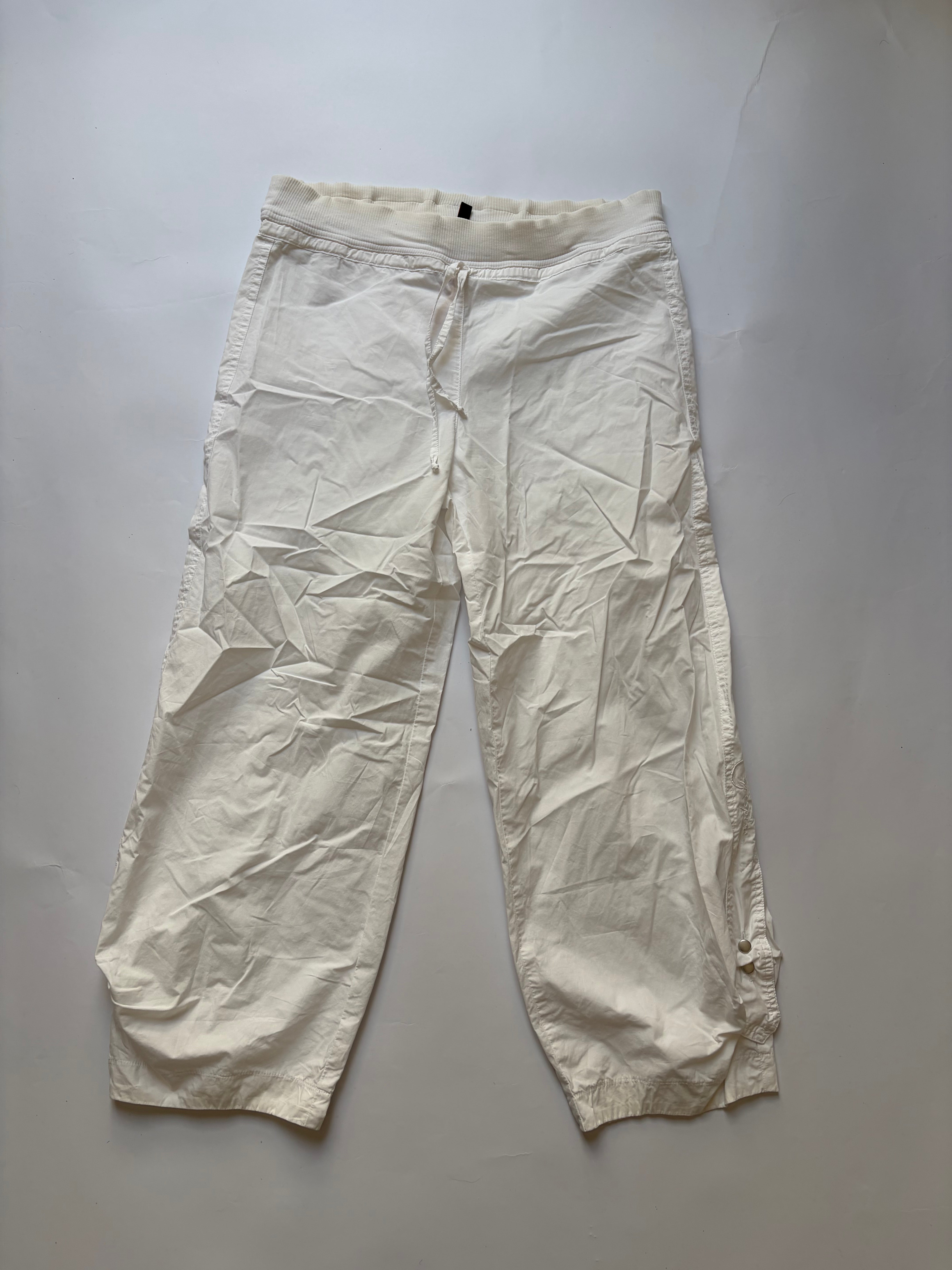 Cop Copine Pants