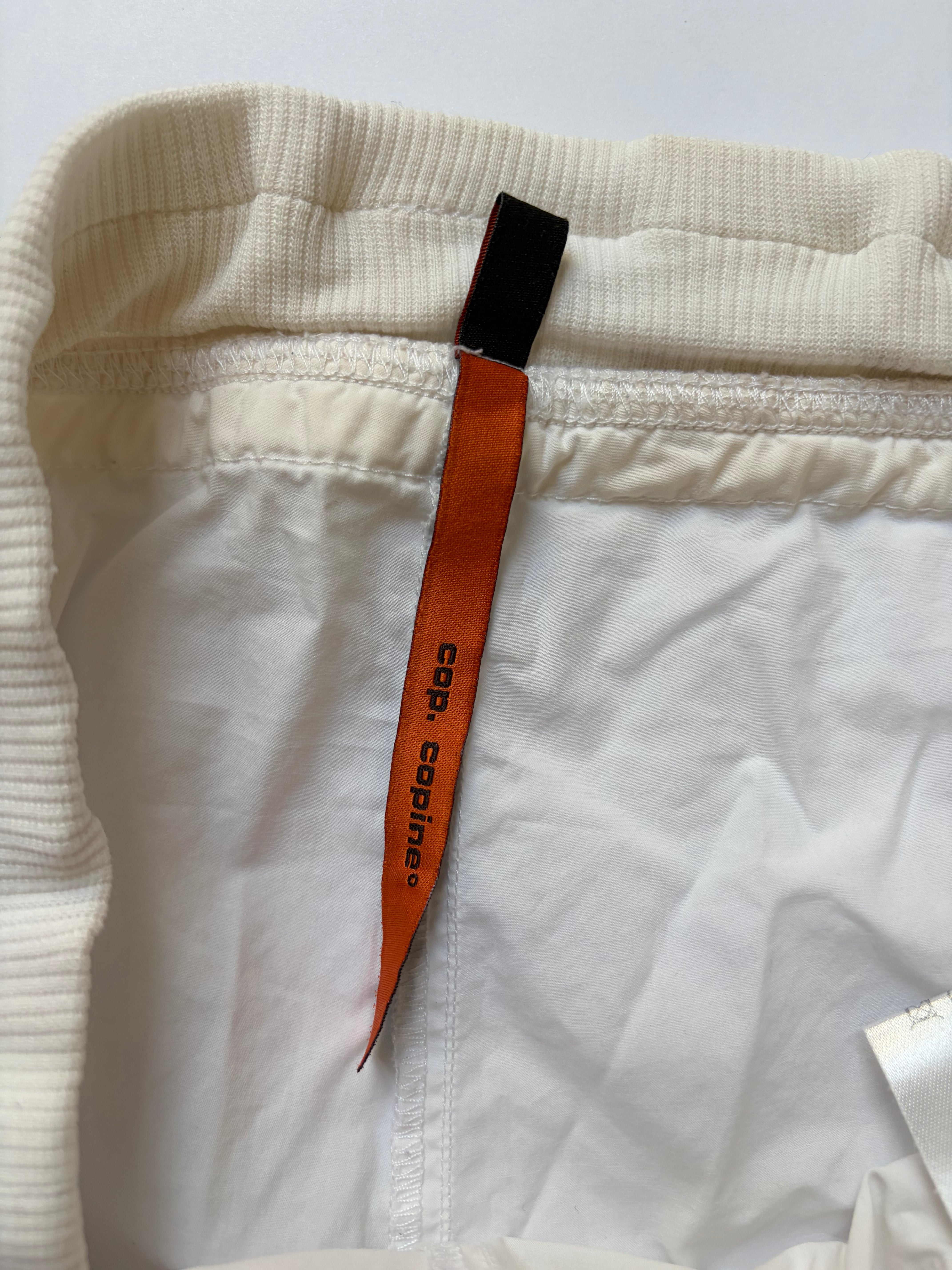 Cop Copine Pants