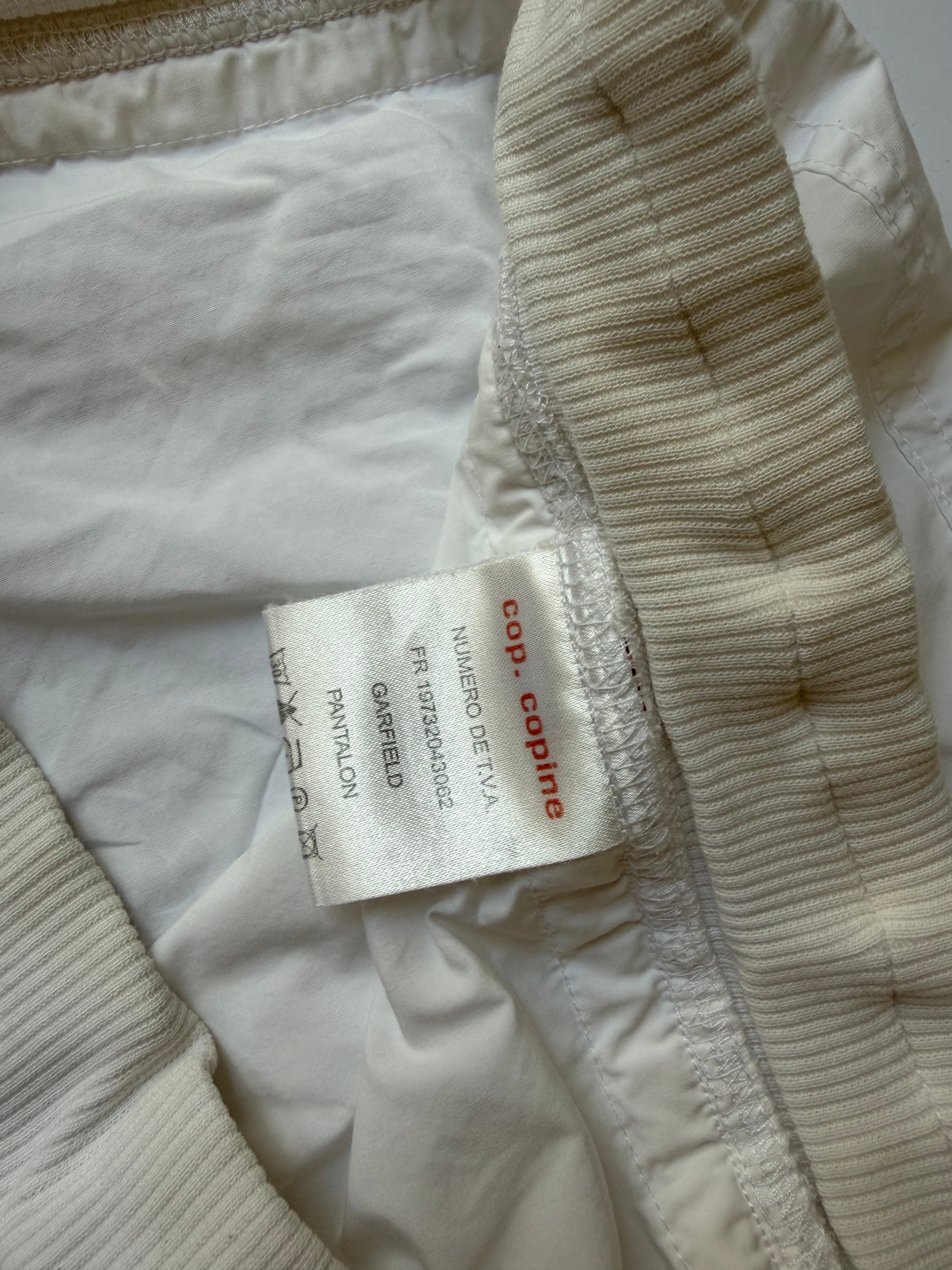 Cop Copine Pants