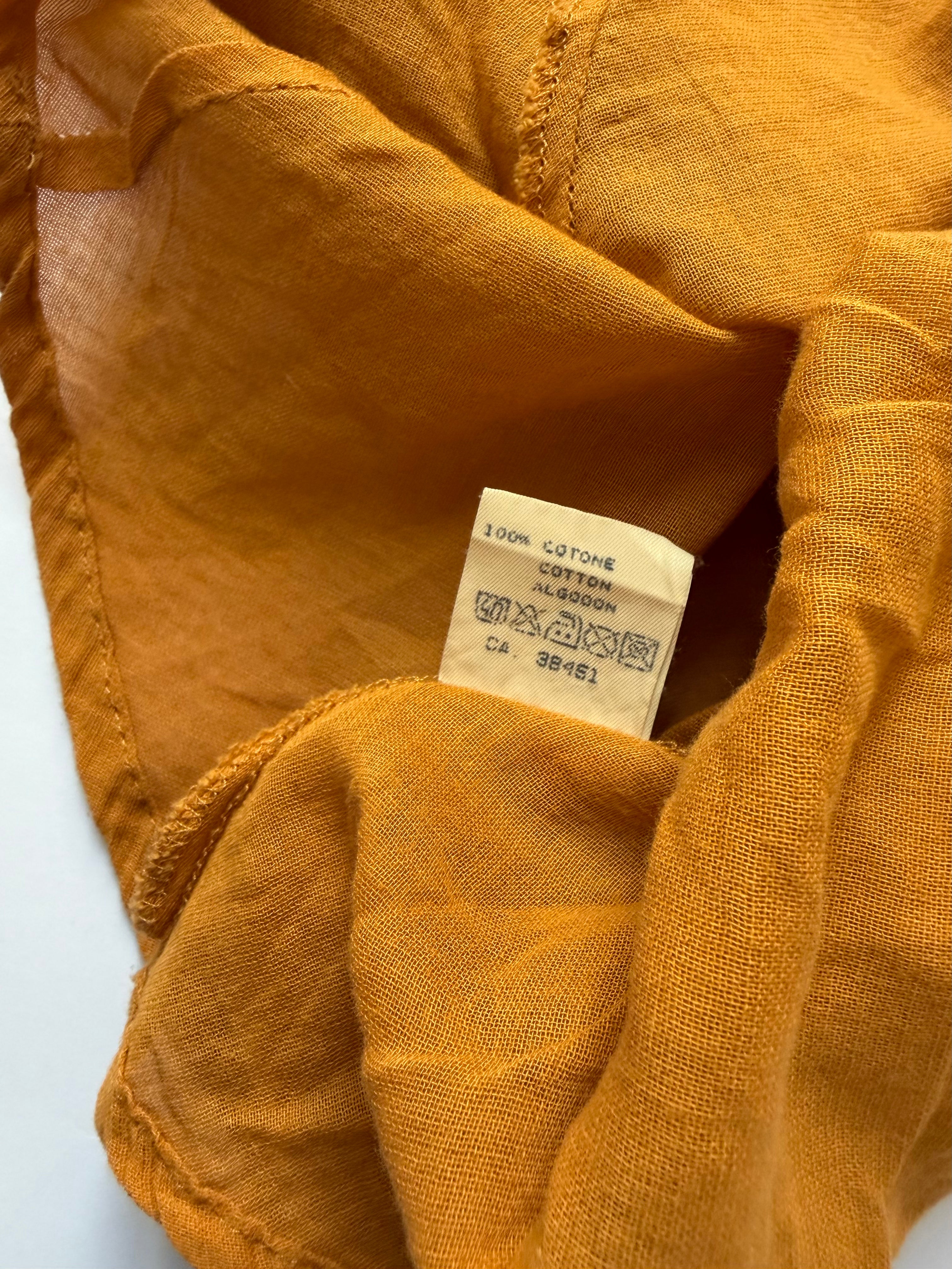 Italien Vintage Top