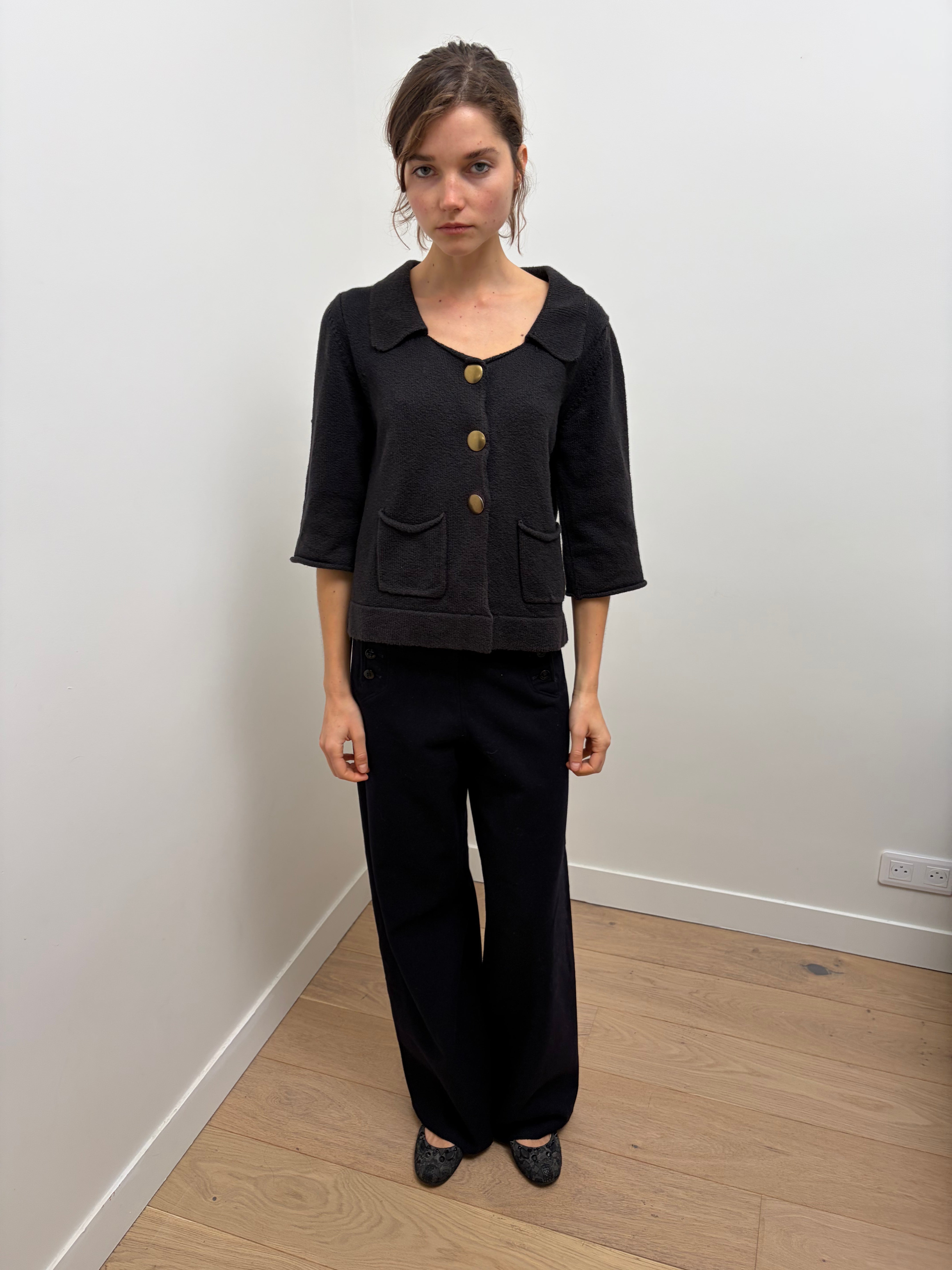 Chloé 2006S/S Cardigan