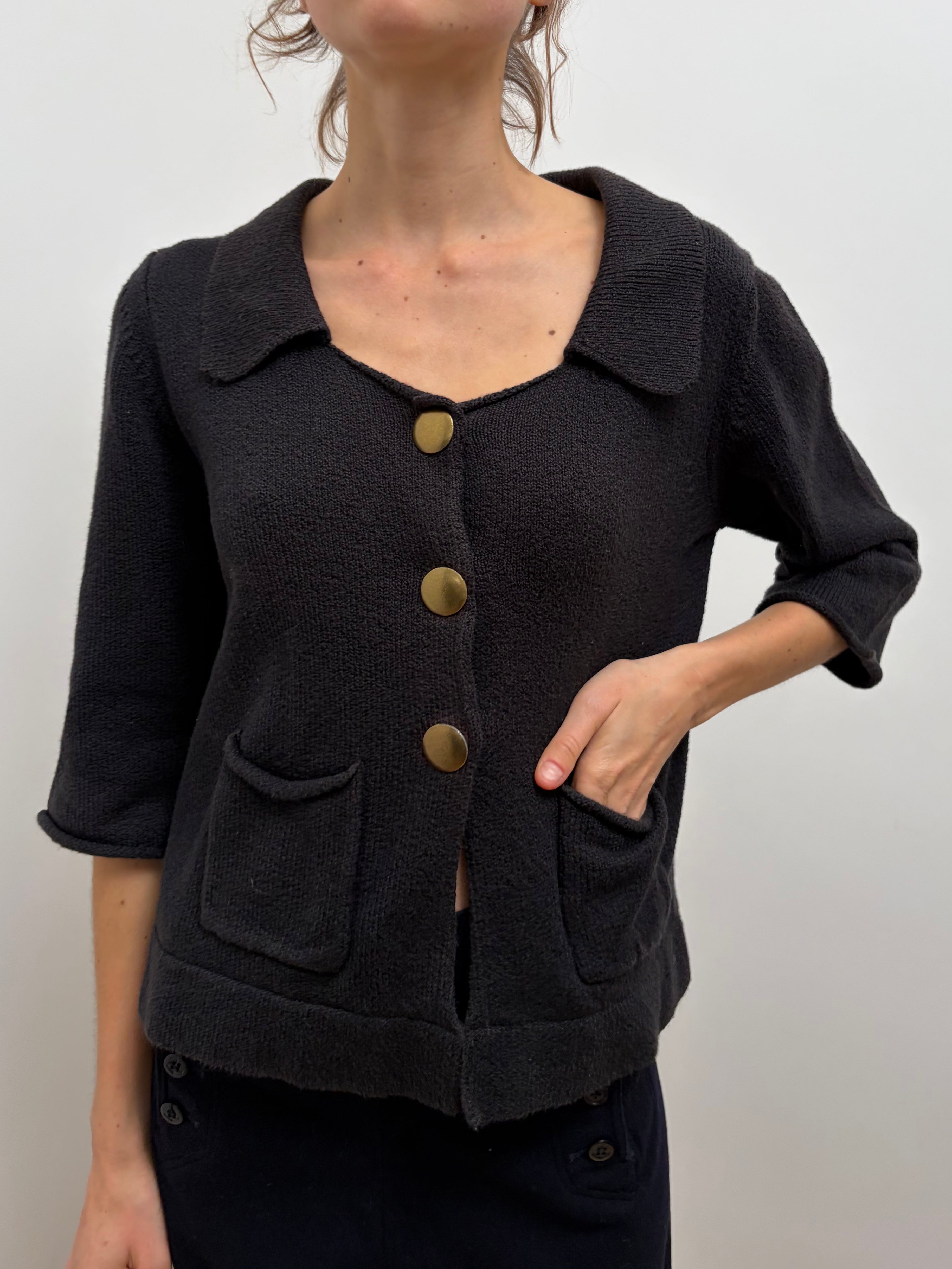 Chloé 2006S/S Cardigan