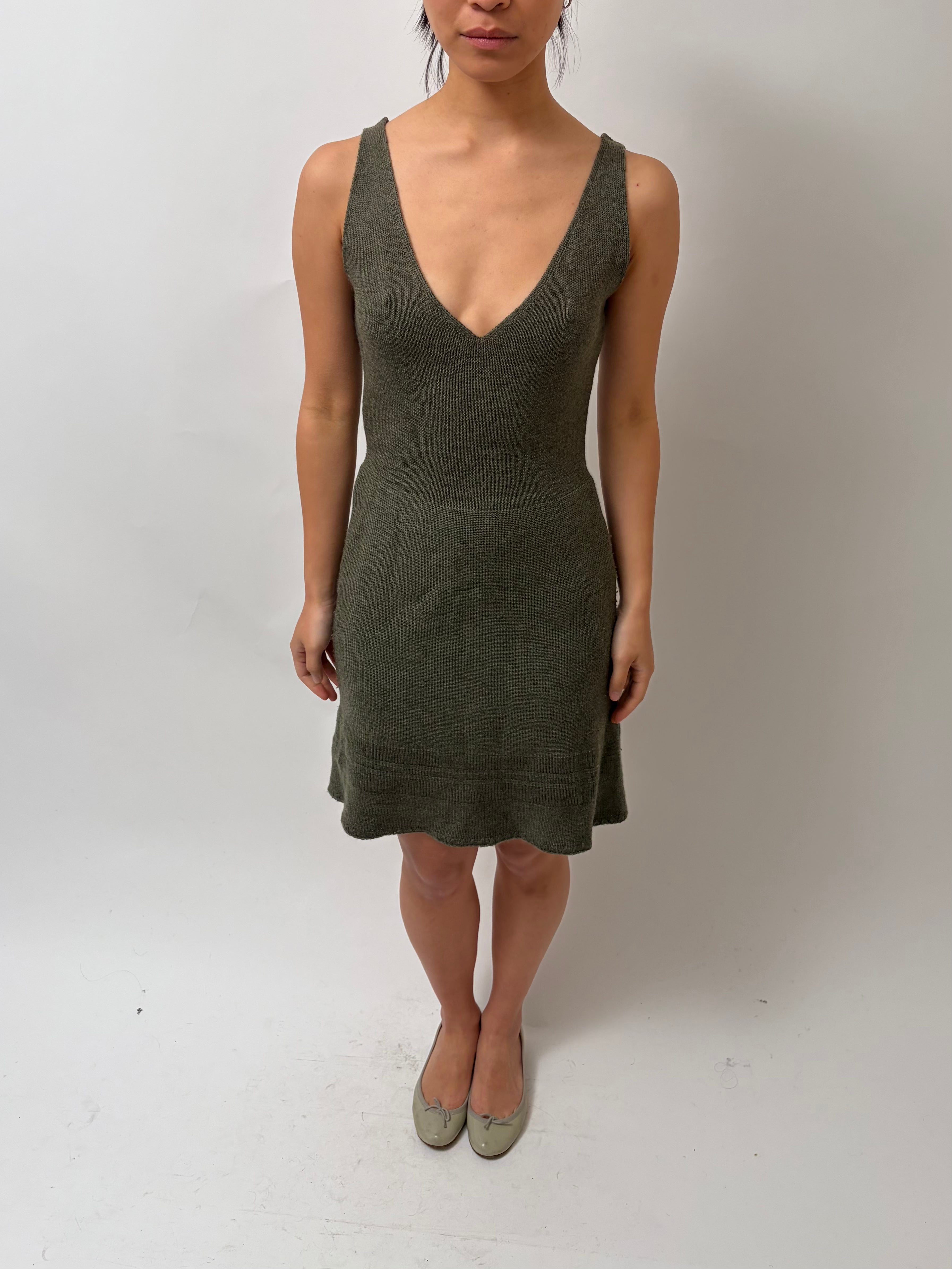 Ralph Lauren Dress