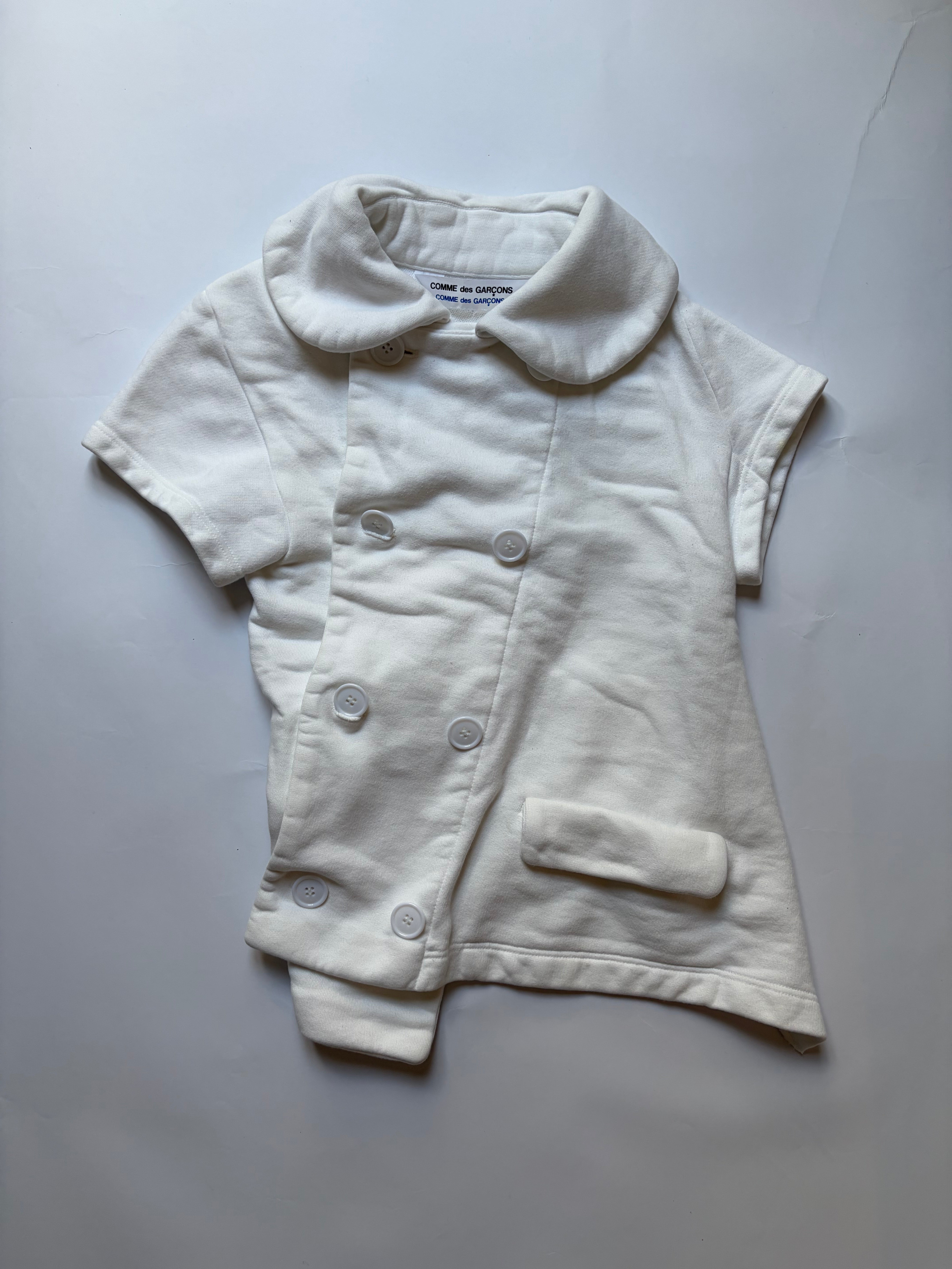 Comme Des Garçons Jacket