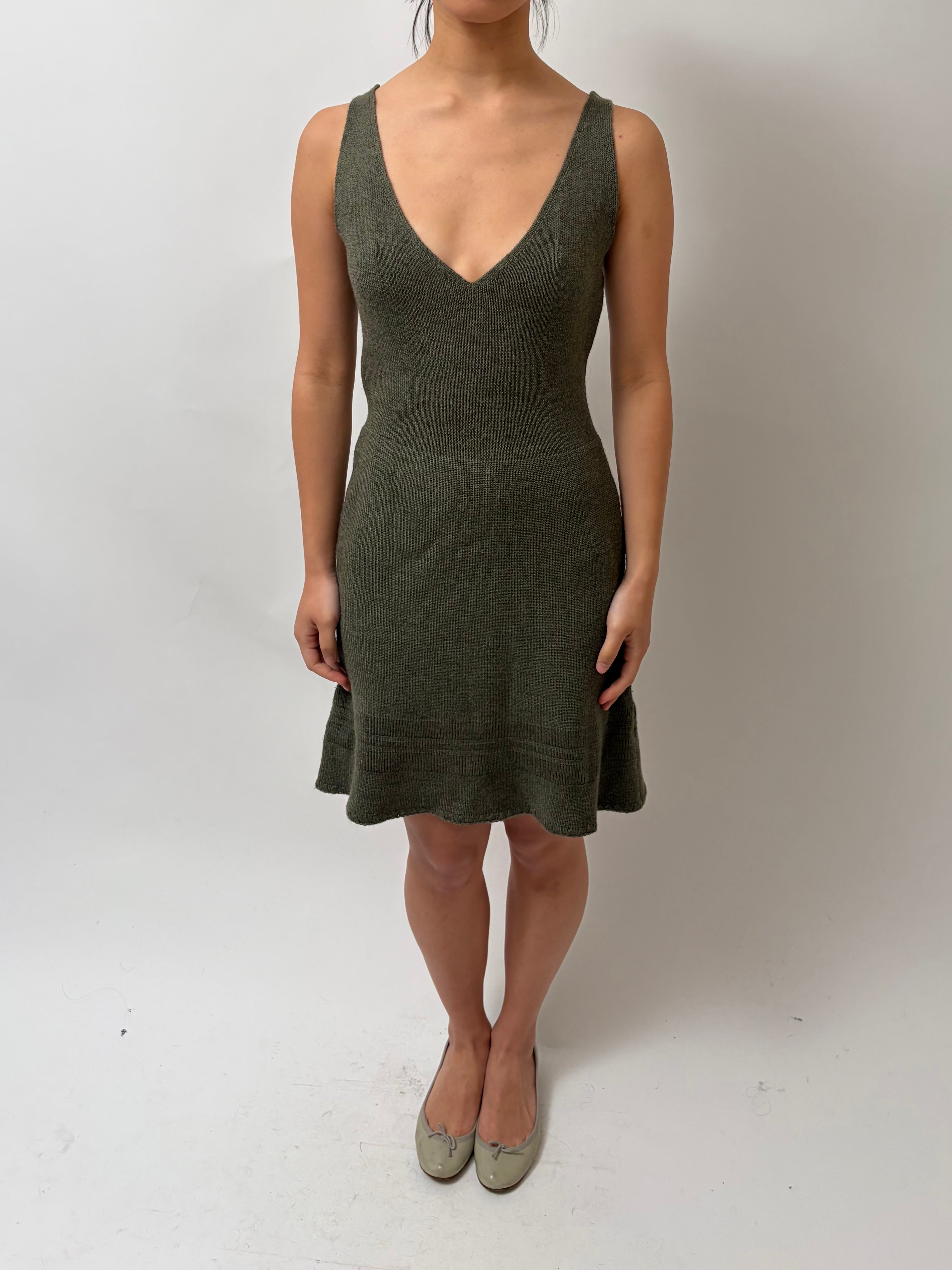 Ralph Lauren Dress