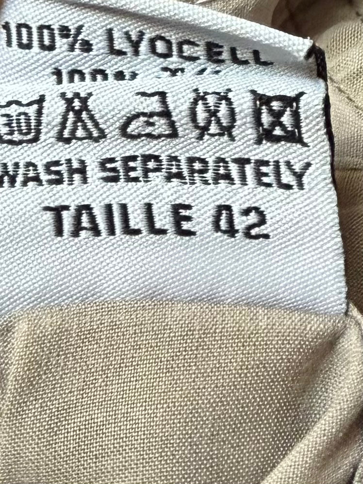 Cop Copine Harem Pants