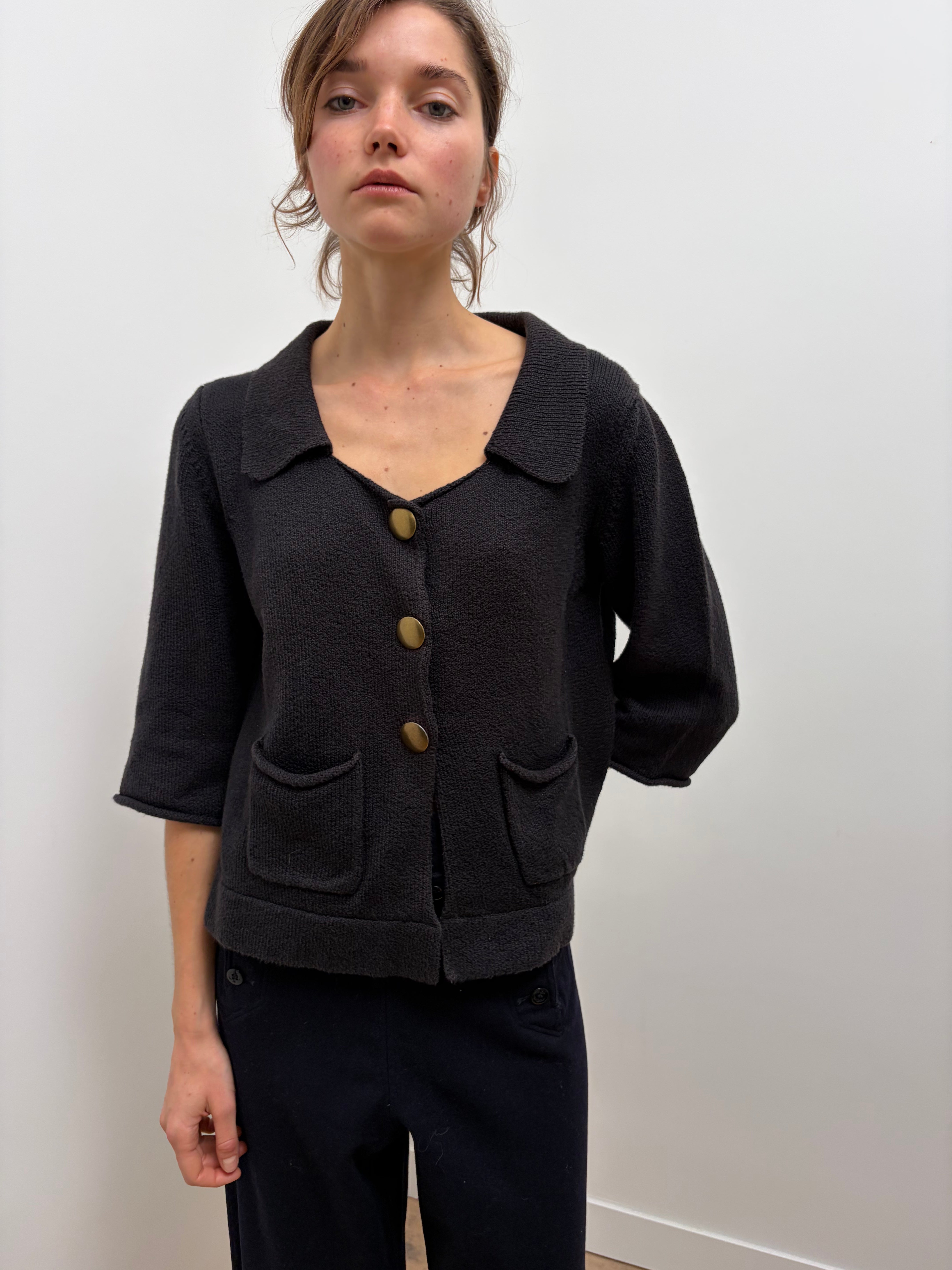 Chloé 2006S/S Cardigan