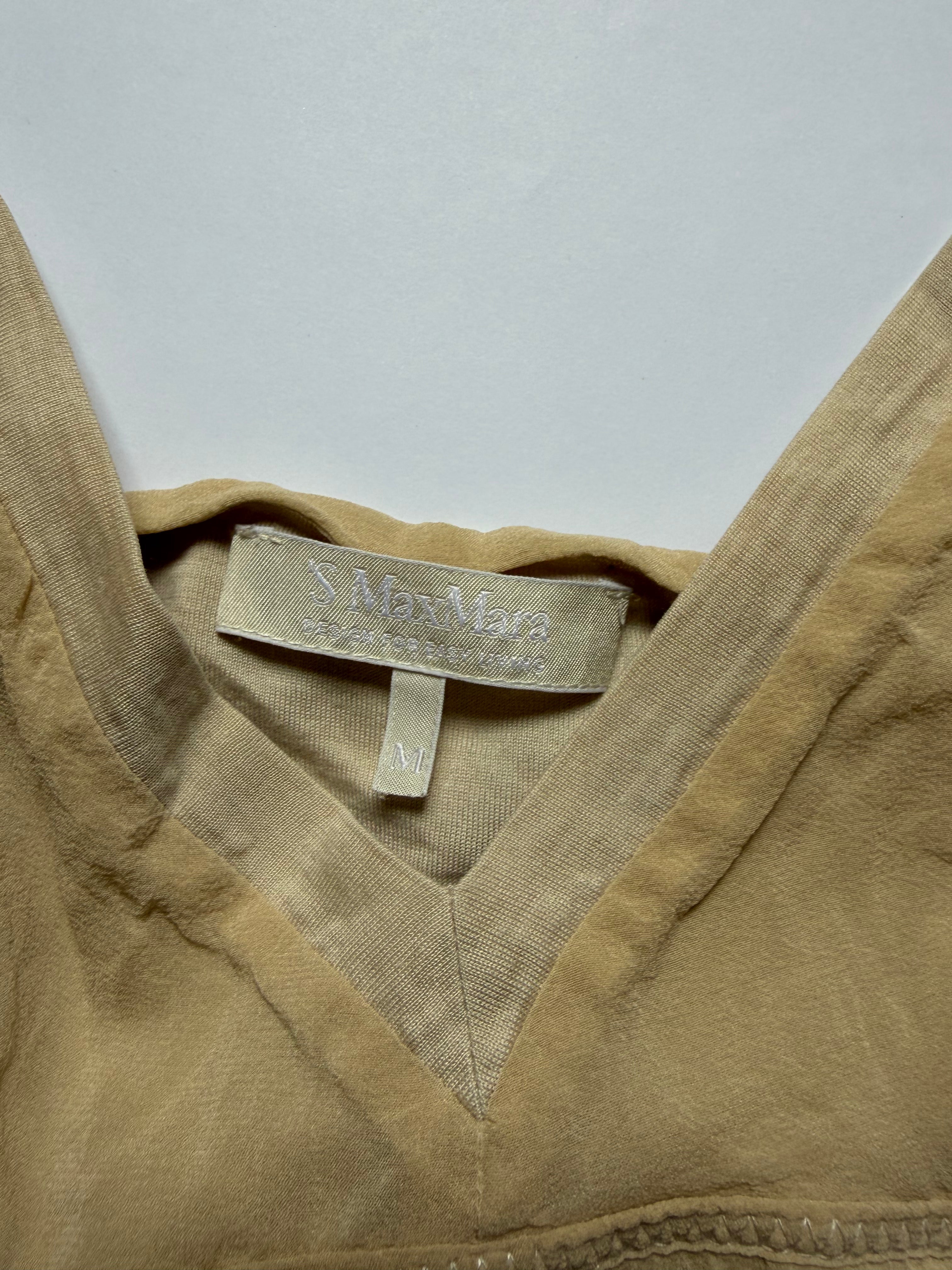 Max Mara Tank