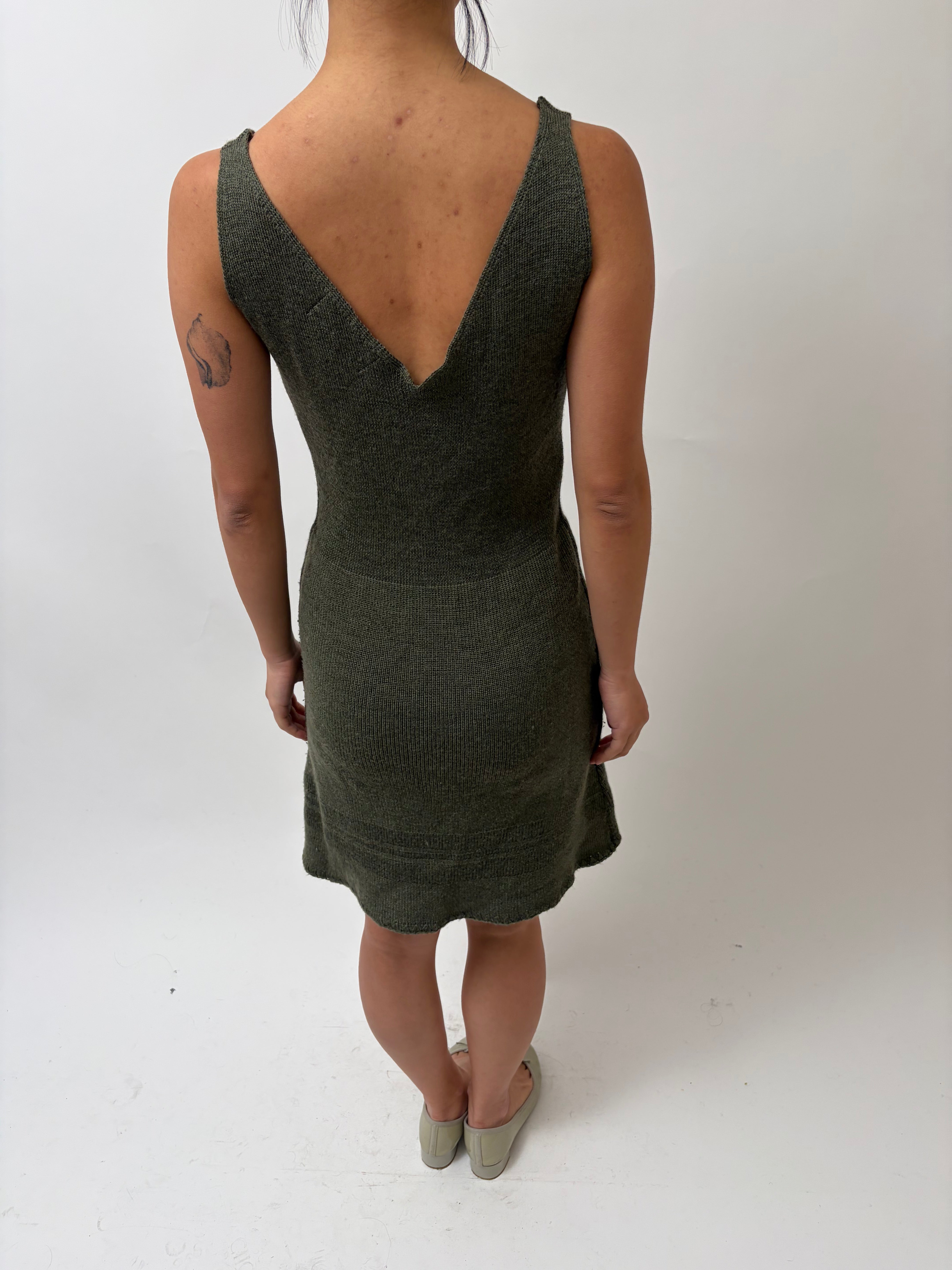 Ralph Lauren Dress
