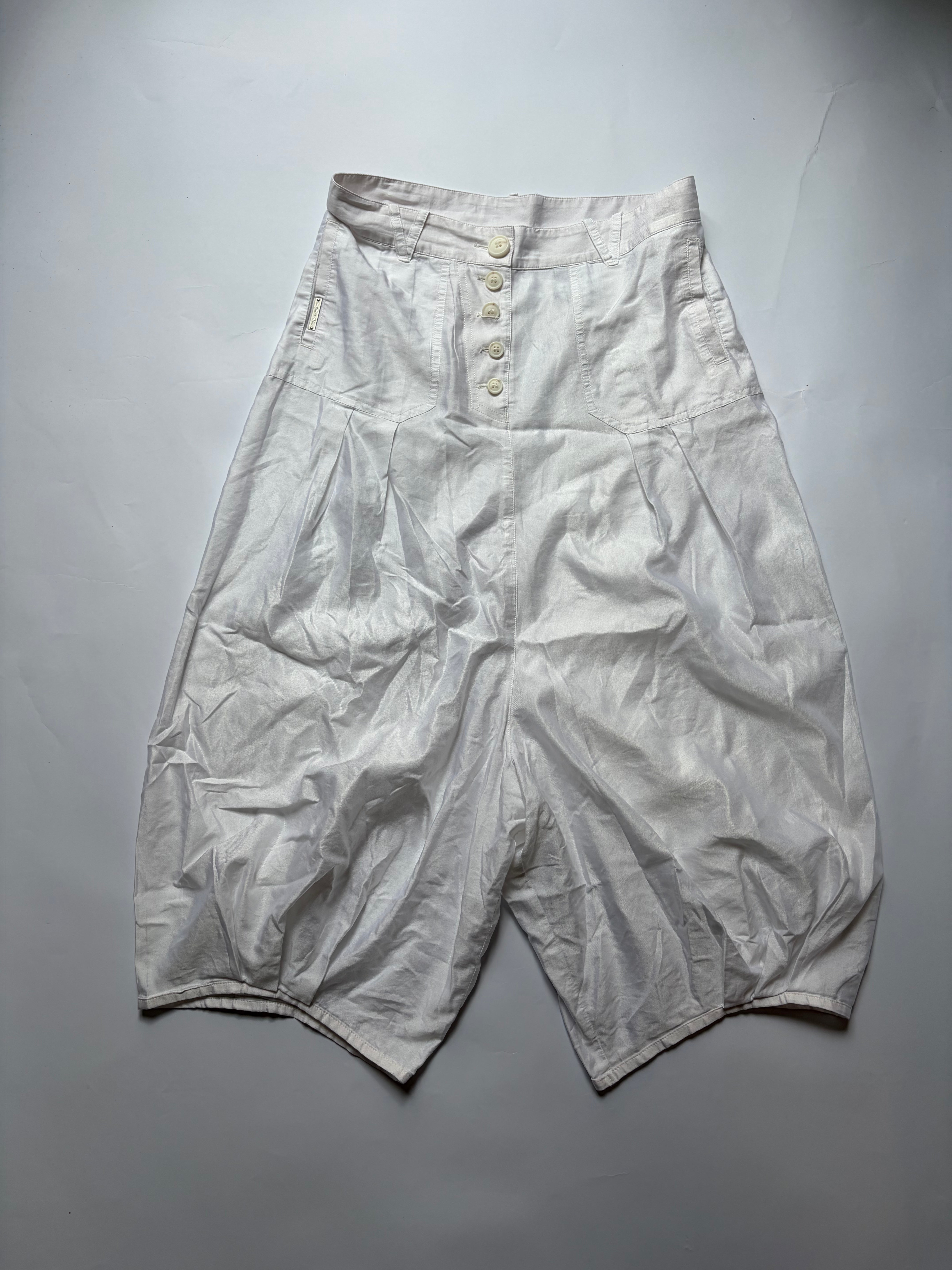 Cop Copine Harem Pants