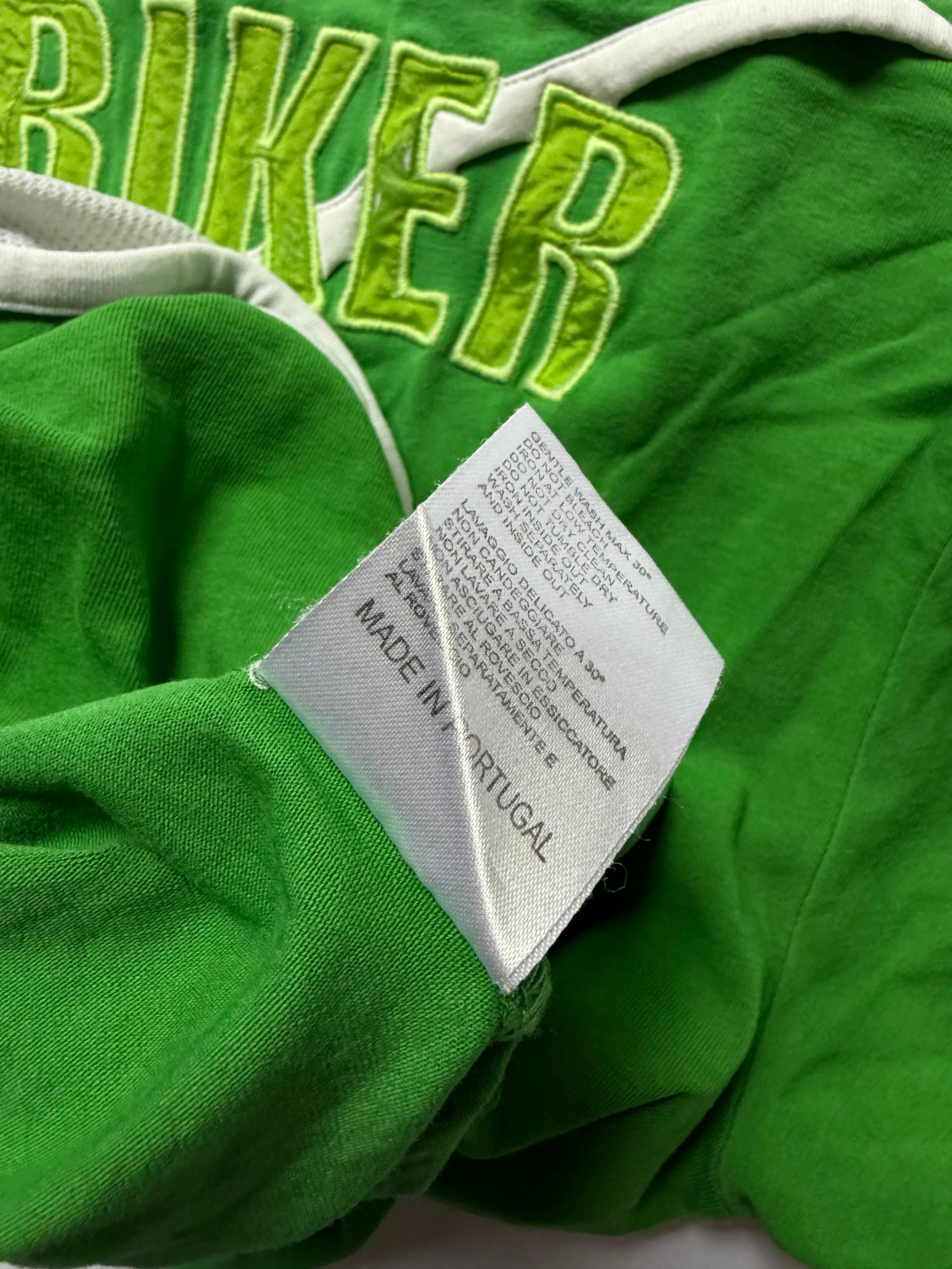 Dirk Bikkembergs Top