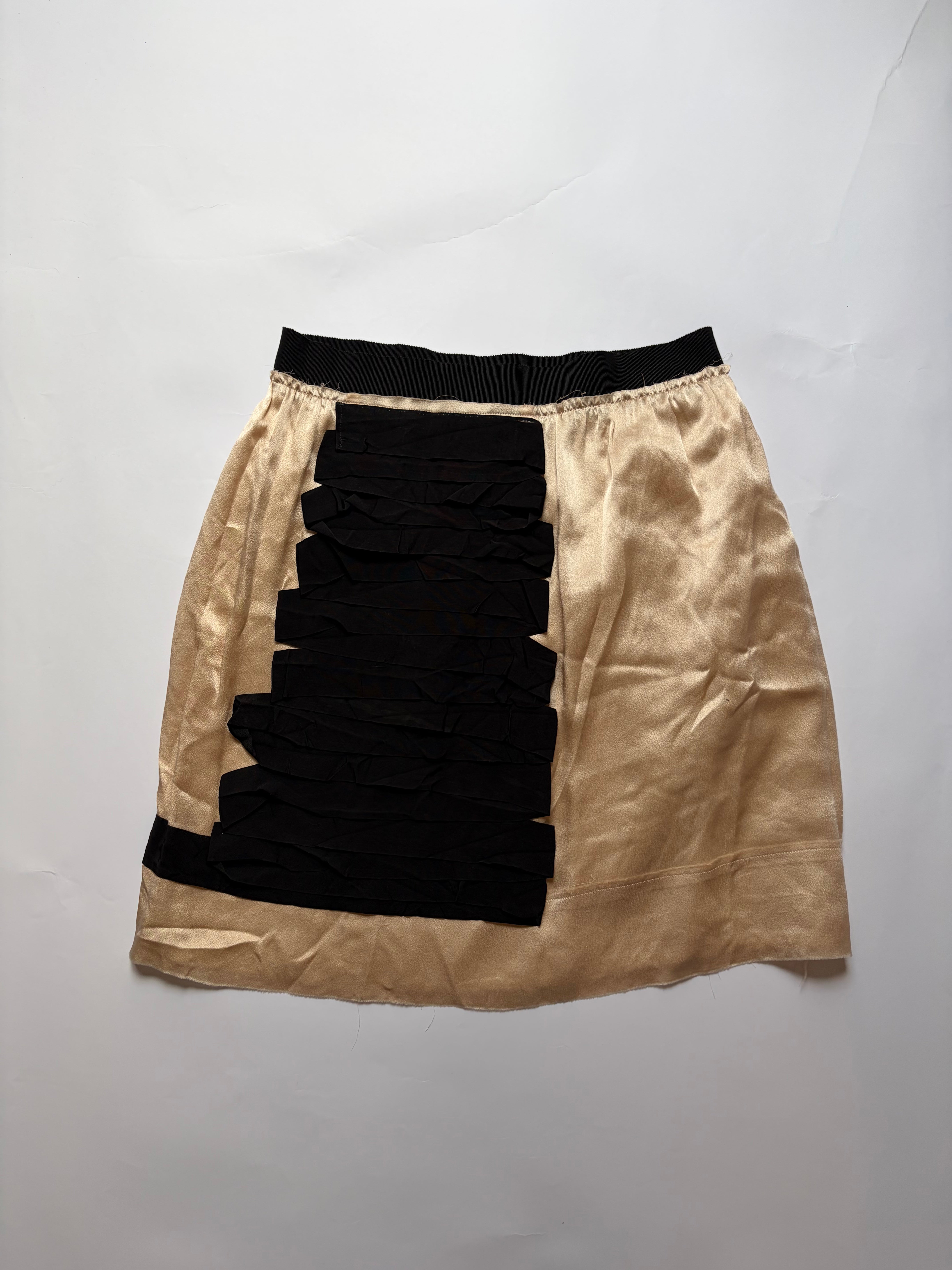 Alberta Ferretti Skirt