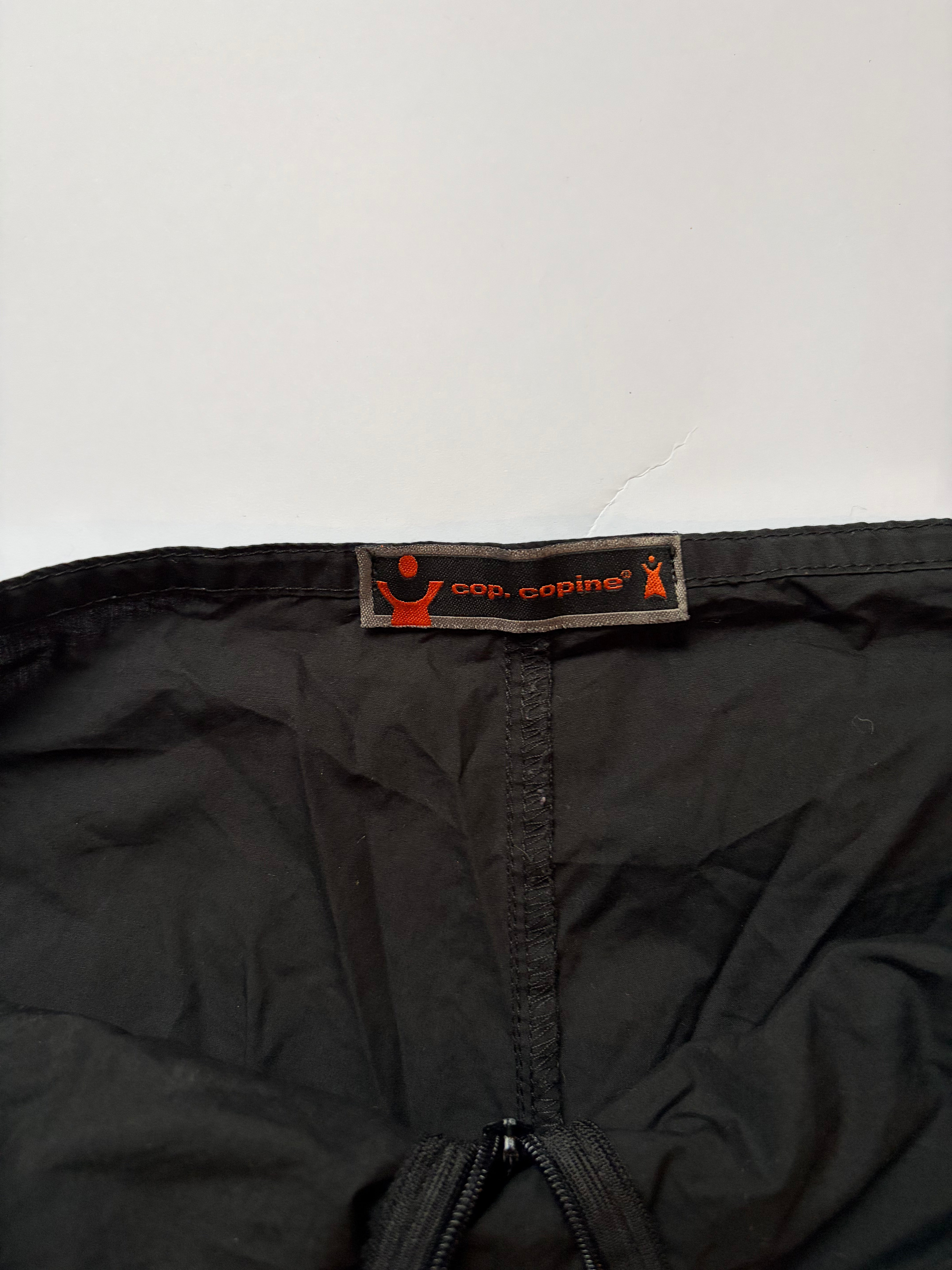 Cop Copine Pants