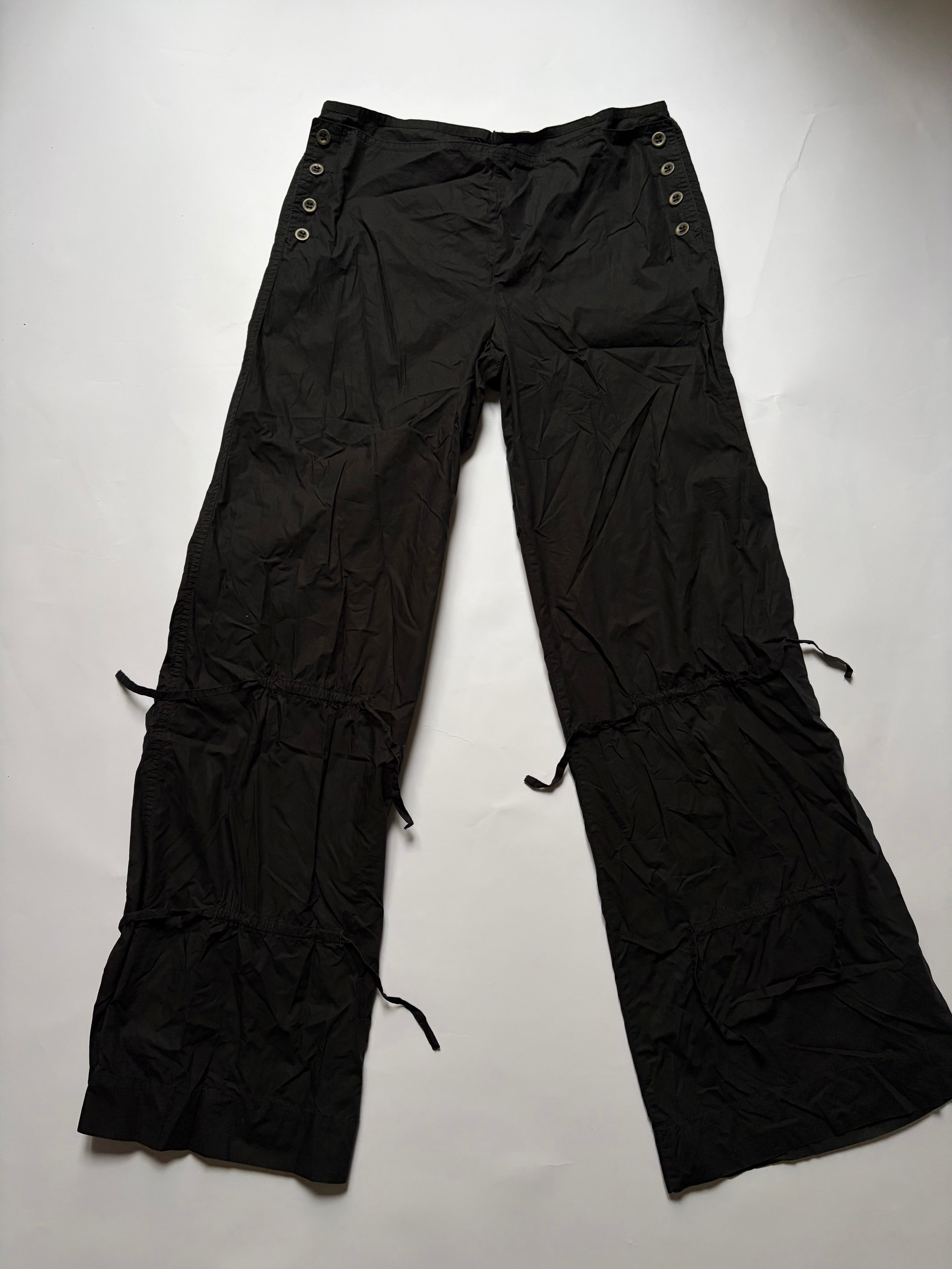 Cop Copine Pants