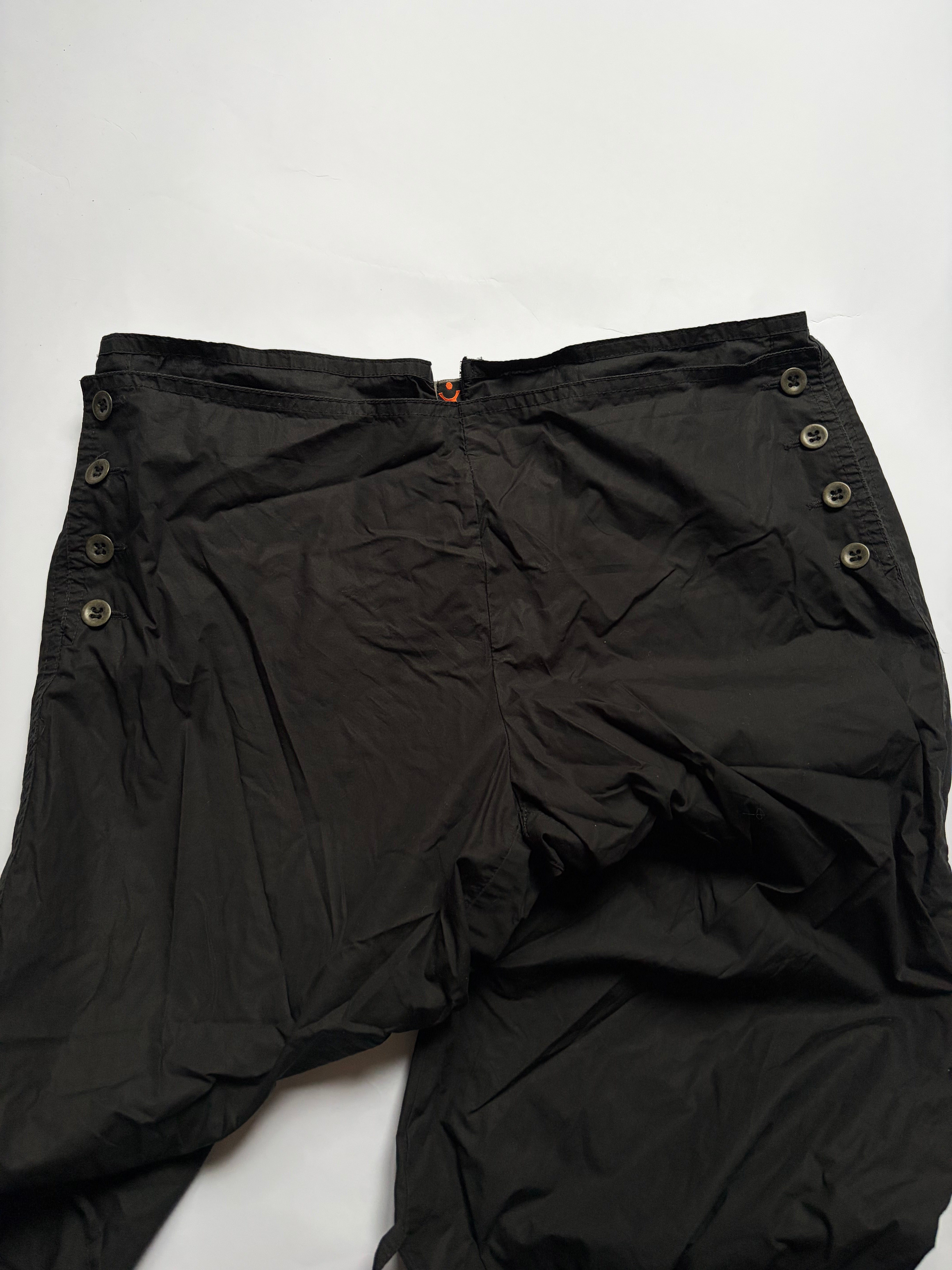 Cop Copine Pants